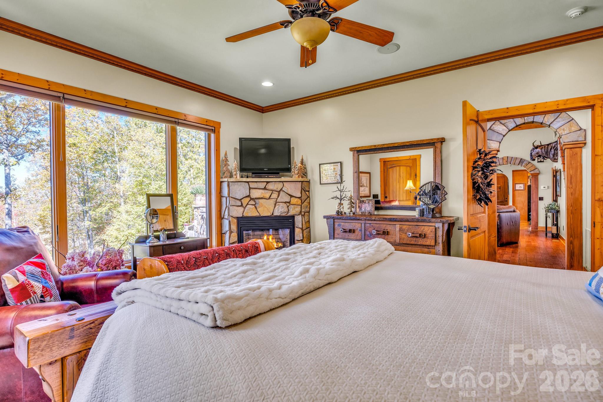 2650 Carson Woods Road Property Photo 17