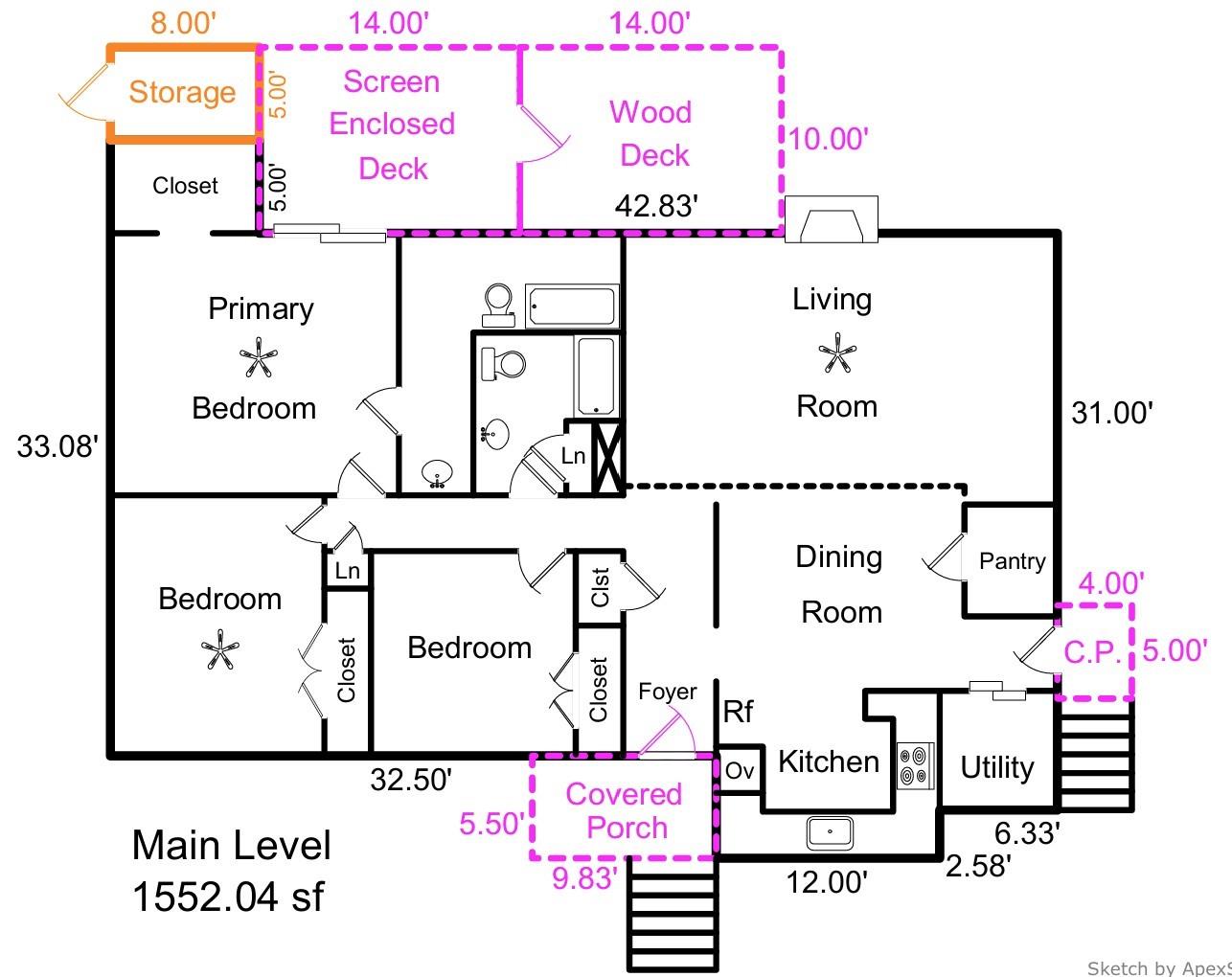 501 Vista Grande Circle Property Photo 5