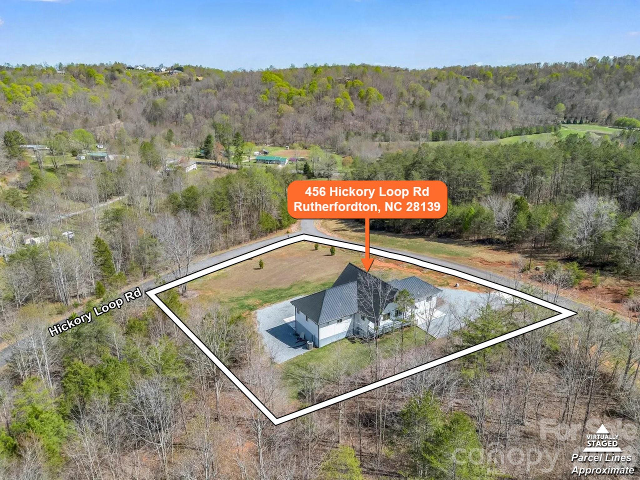 456 Hickory Loop Property Photo 16