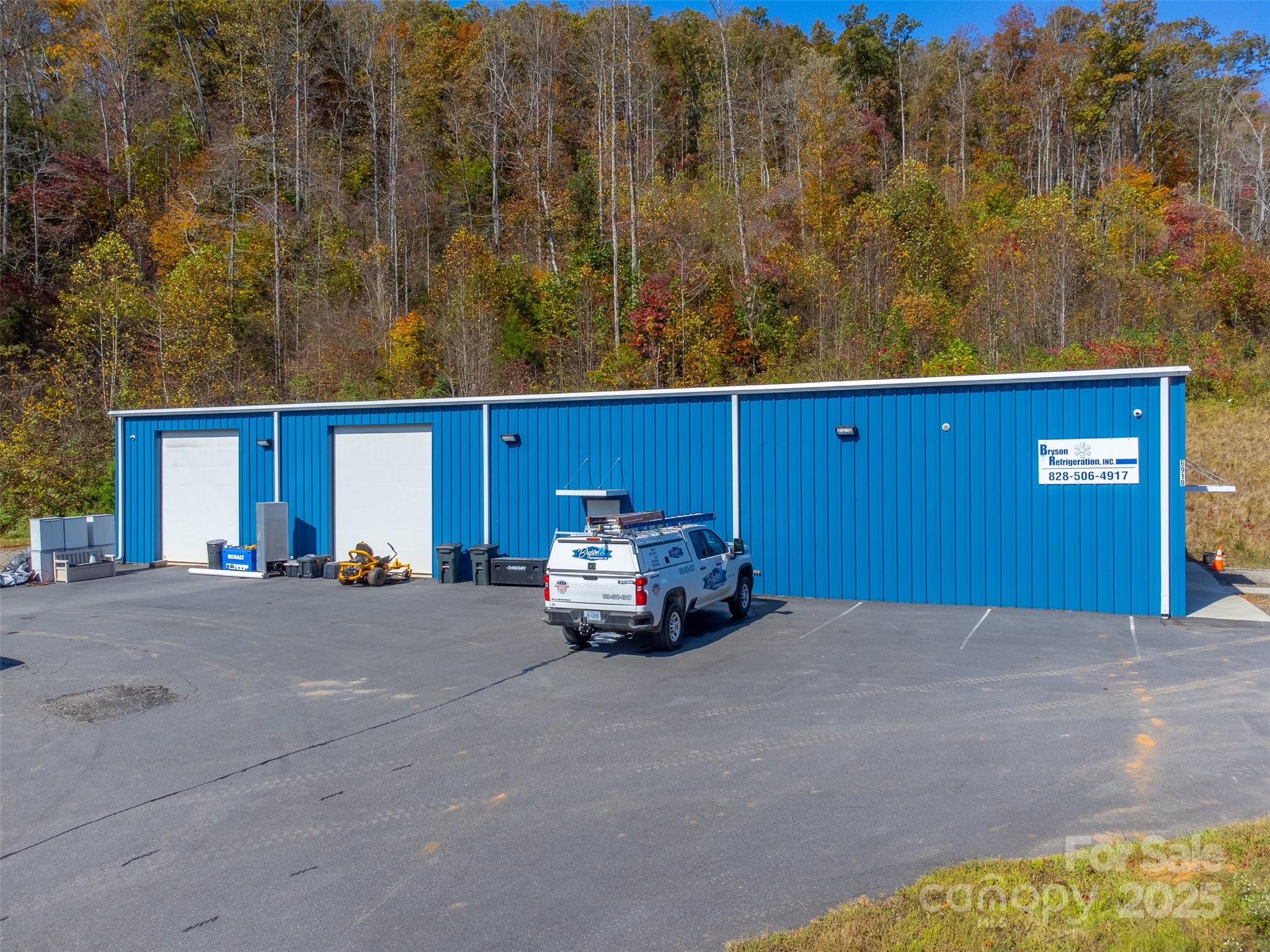 6918 Us 441 Highway Property Photo 5