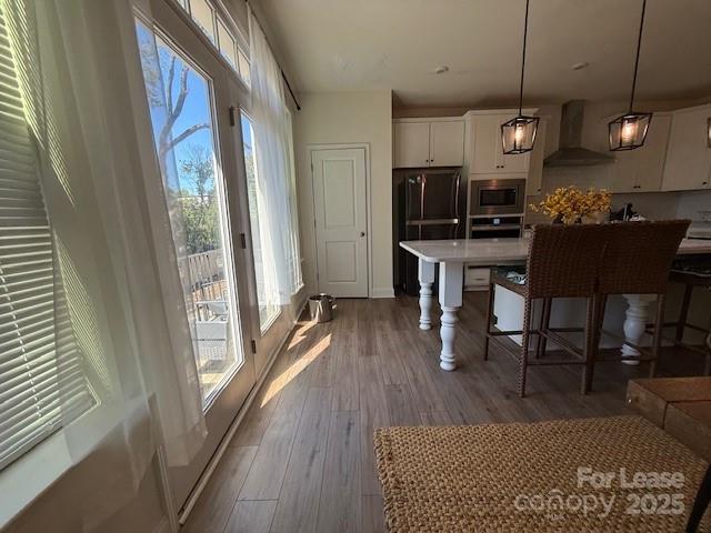 338 Simeon Drive Property Photo 1