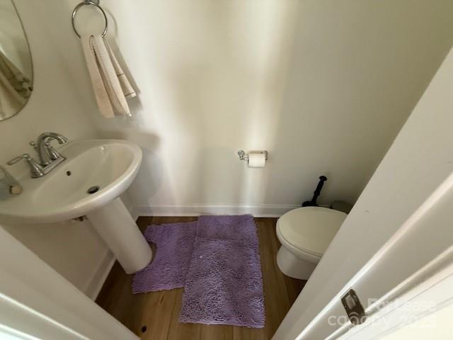 338 Simeon Drive Property Photo 3