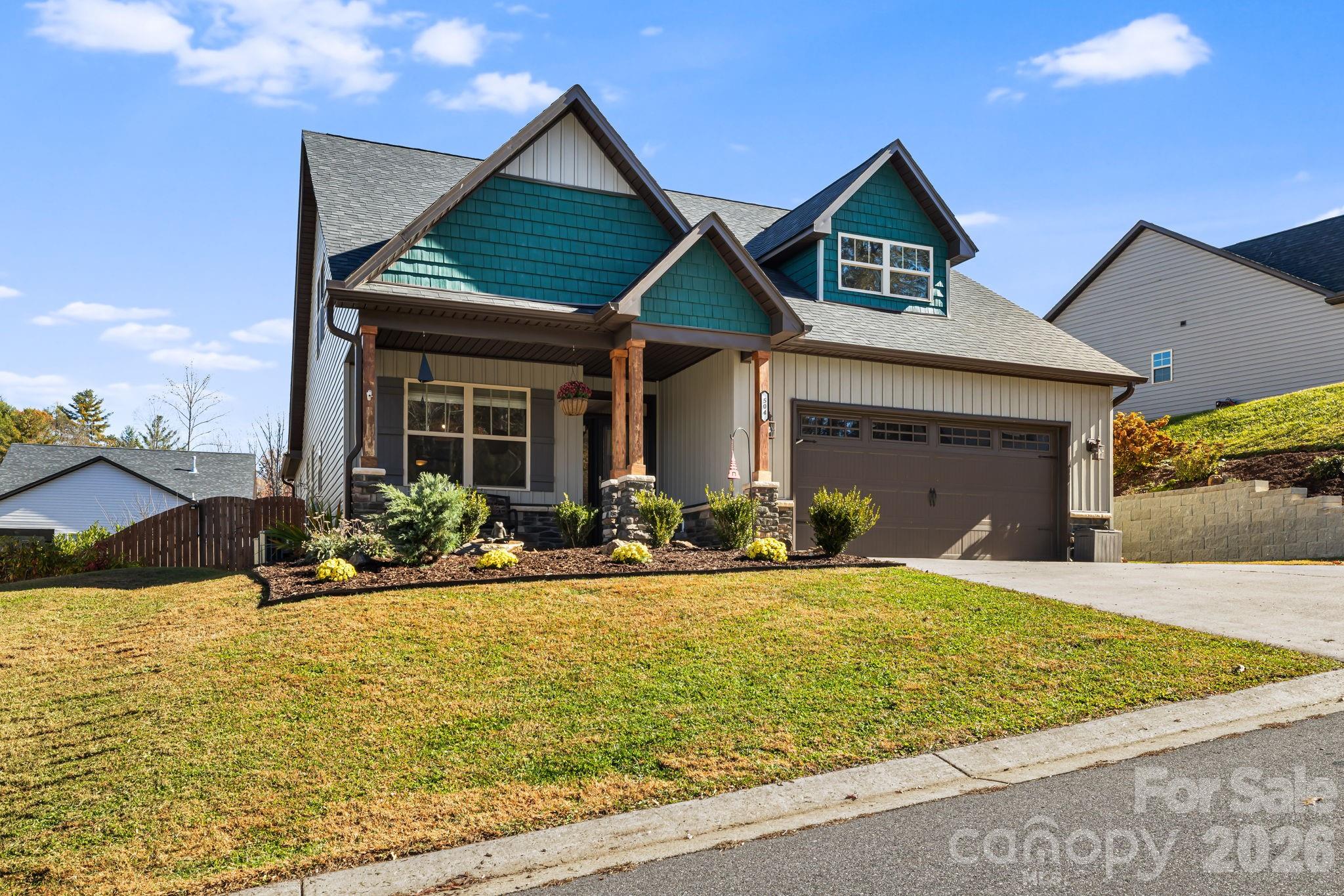 504 Rosebud Orchid Way Property Photo 5