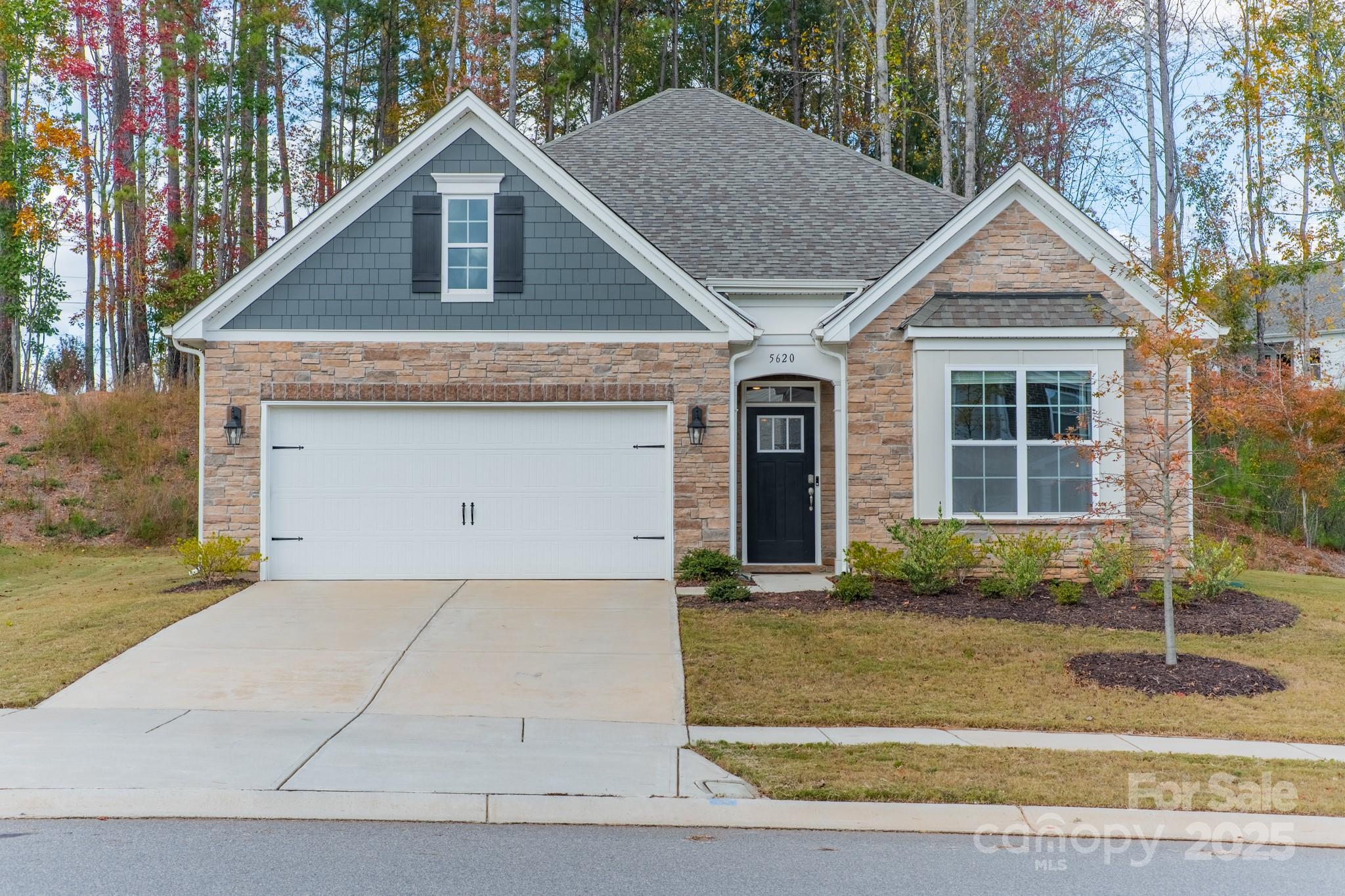 5620 Casper Drive Property Photo 2