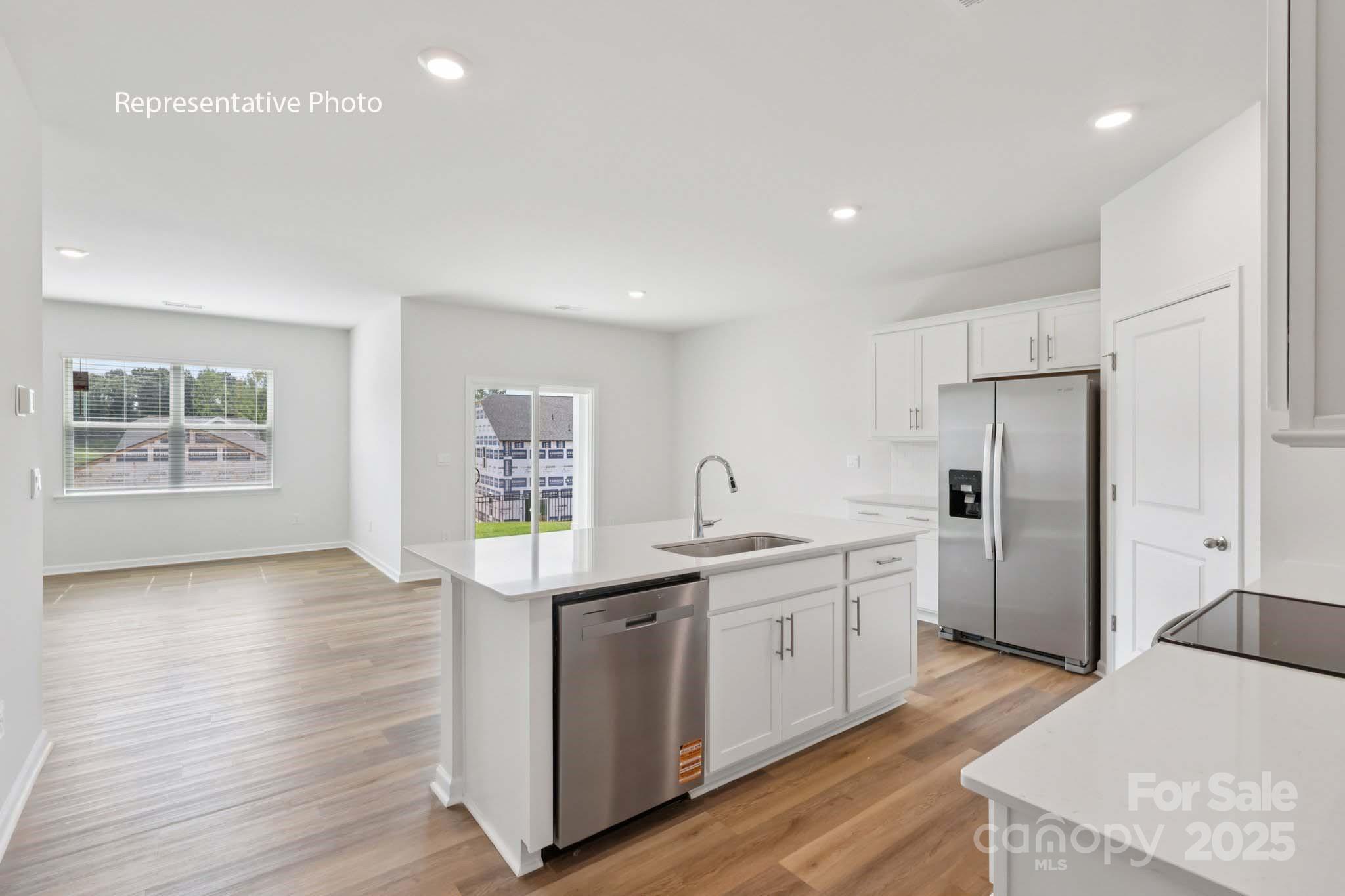 1513 Secrest Commons Drive Property Photo 17