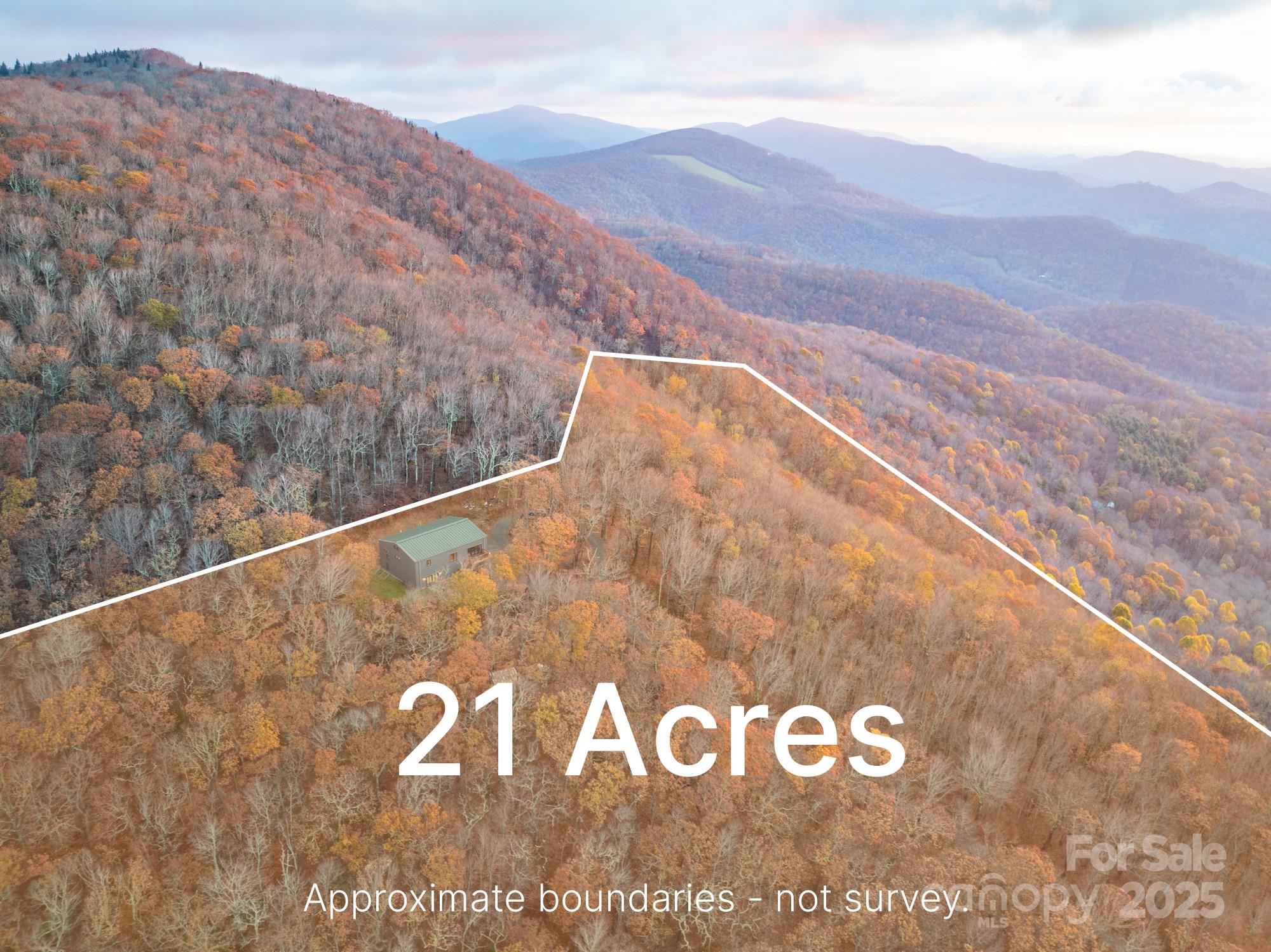 1390 Ransey Woodring Road Property Photo 2