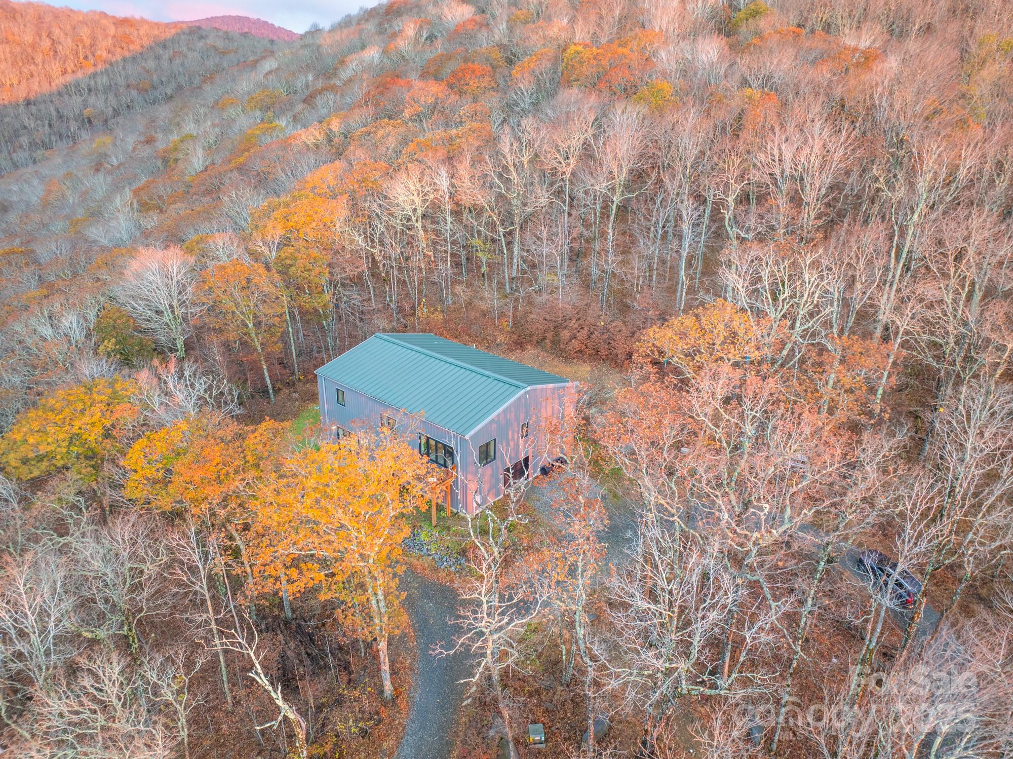 1390 Ransey Woodring Road Property Photo 3