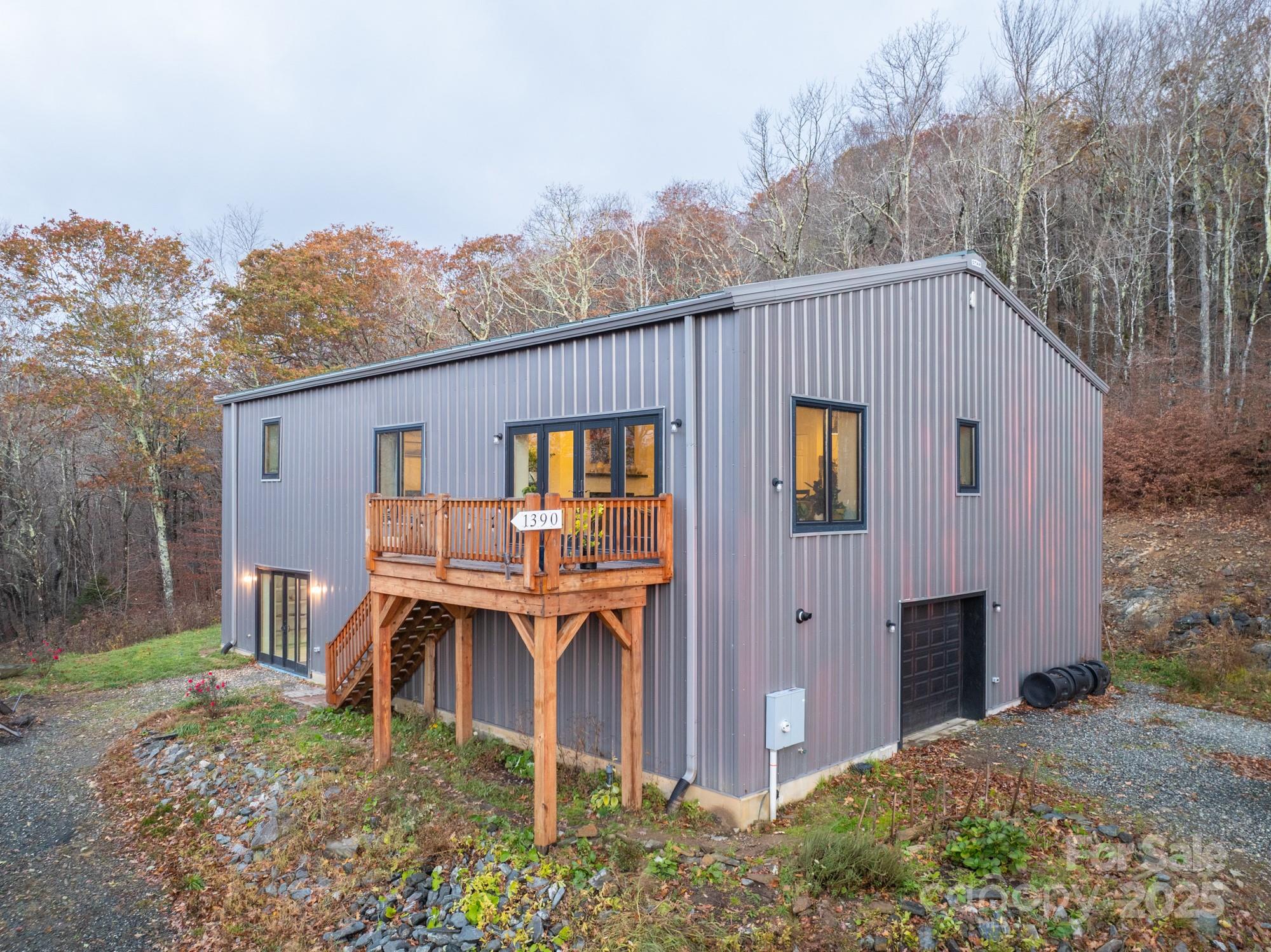 1390 Ransey Woodring Road Property Photo 8