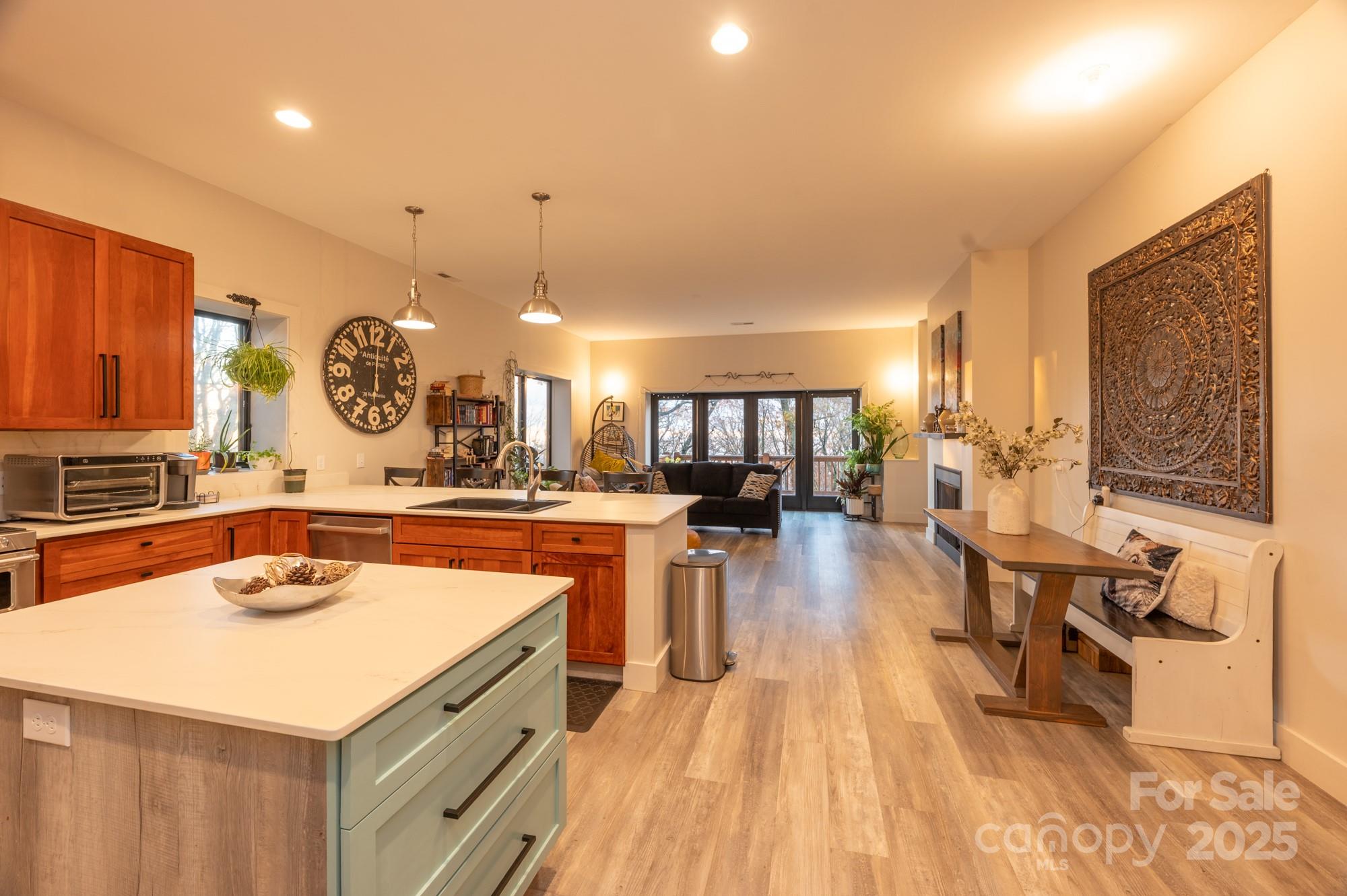 1390 Ransey Woodring Road Property Photo 9