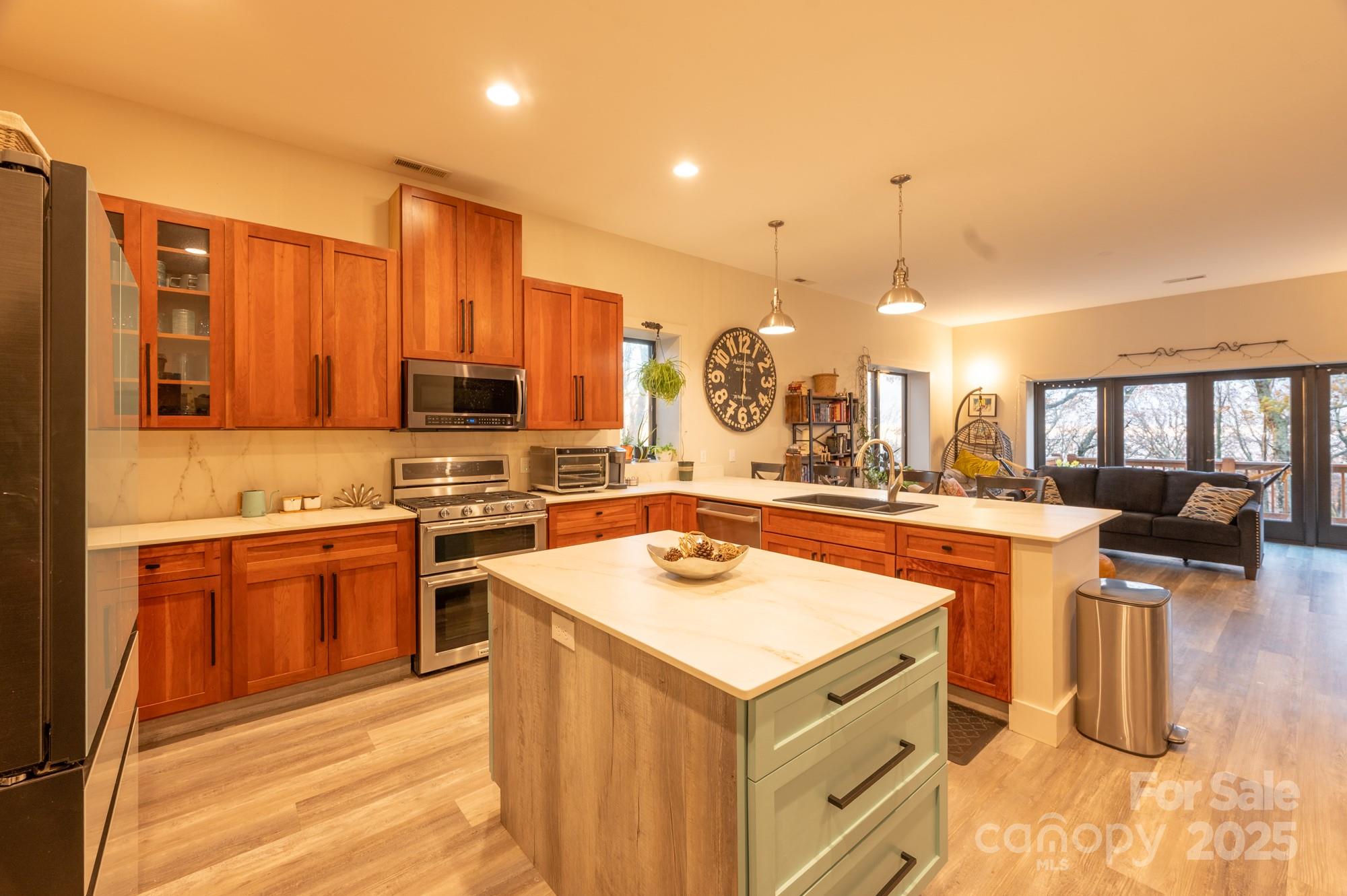 1390 Ransey Woodring Road Property Photo 10