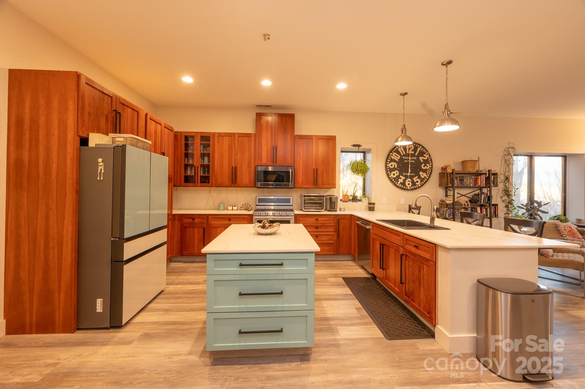 1390 Ransey Woodring Road Property Photo 11