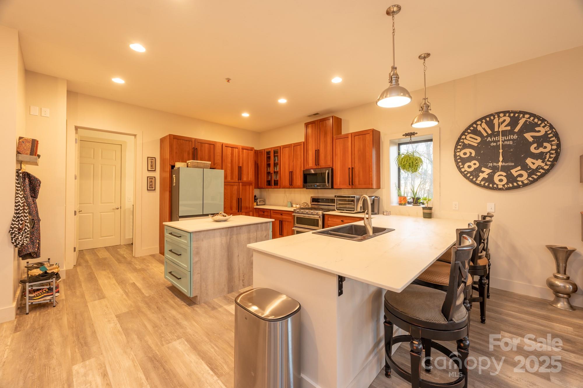 1390 Ransey Woodring Road Property Photo 13