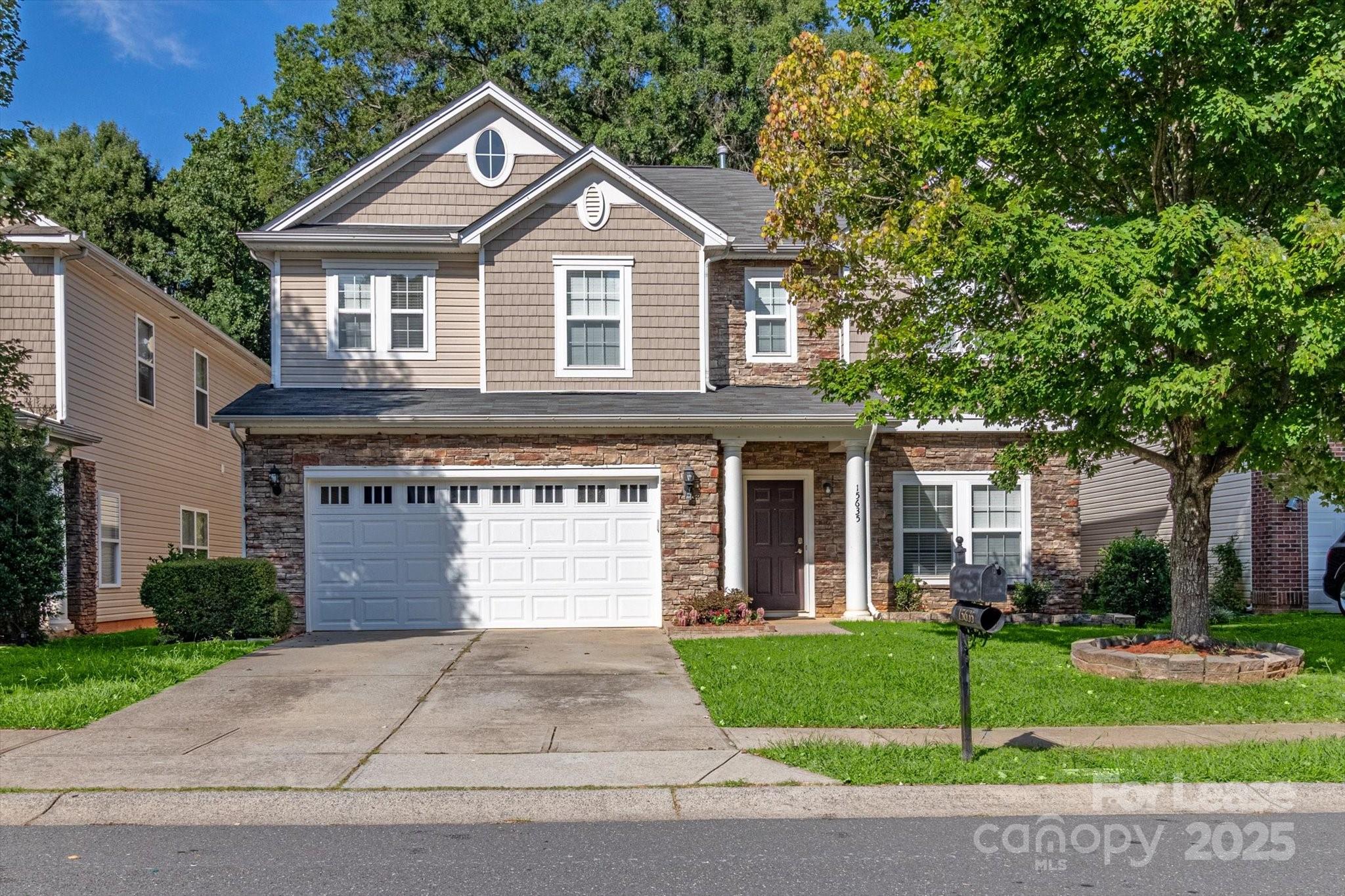 15635 Normans Landing Drive Property Photo 1