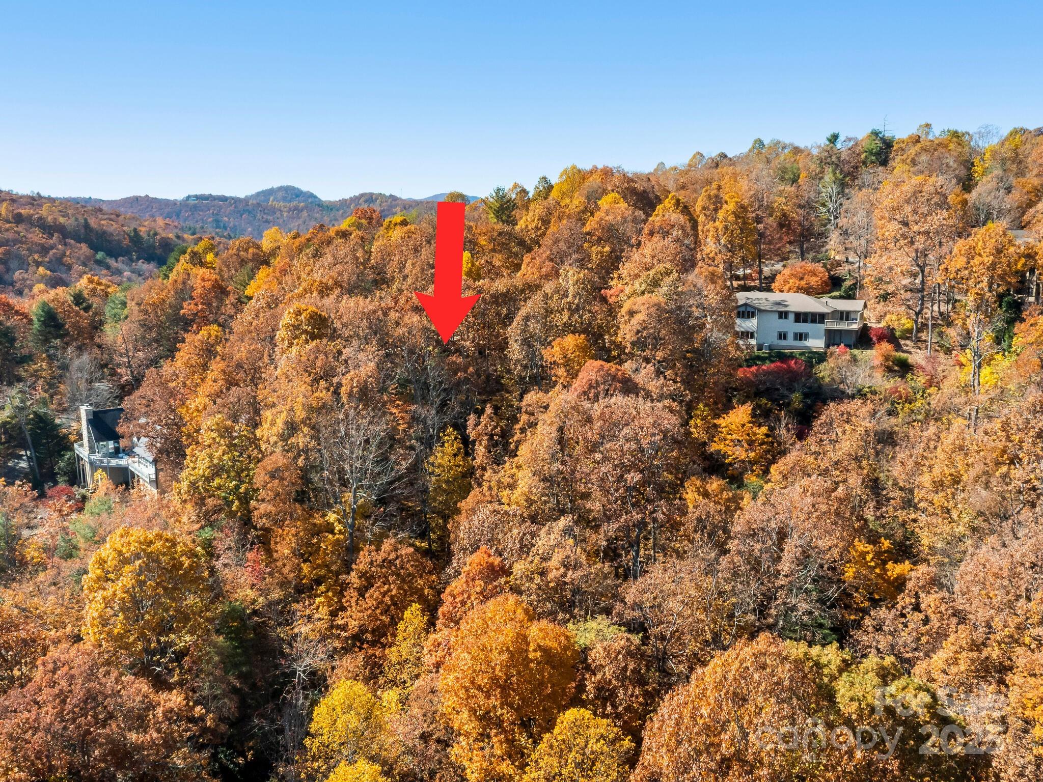707 Overlook Drive Property Photo 4
