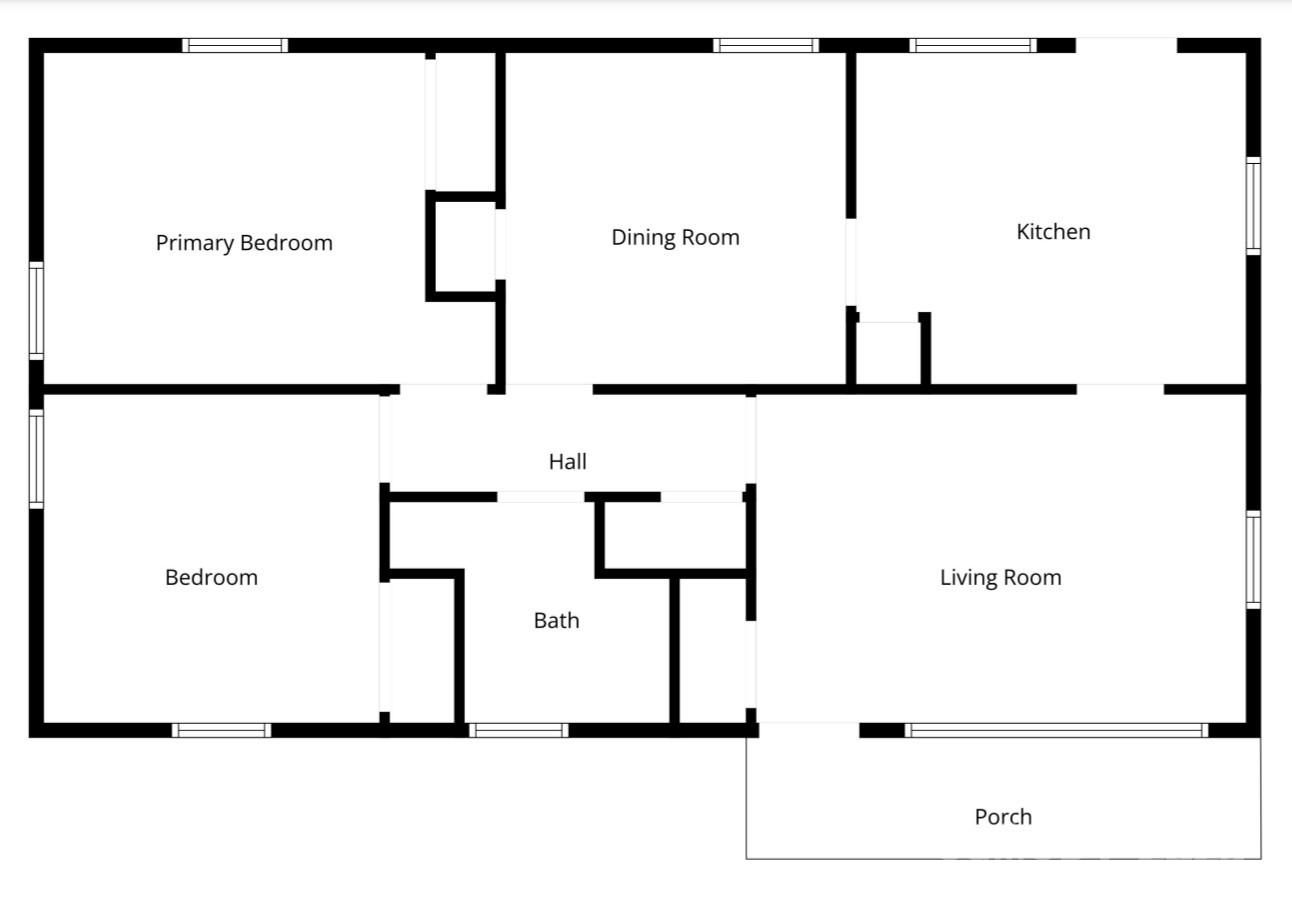 4838 Hidden Valley Road Property Photo 2