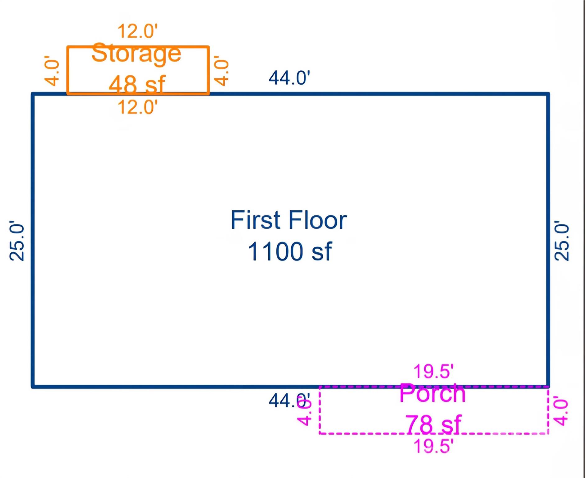 4838 Hidden Valley Road Property Photo 3