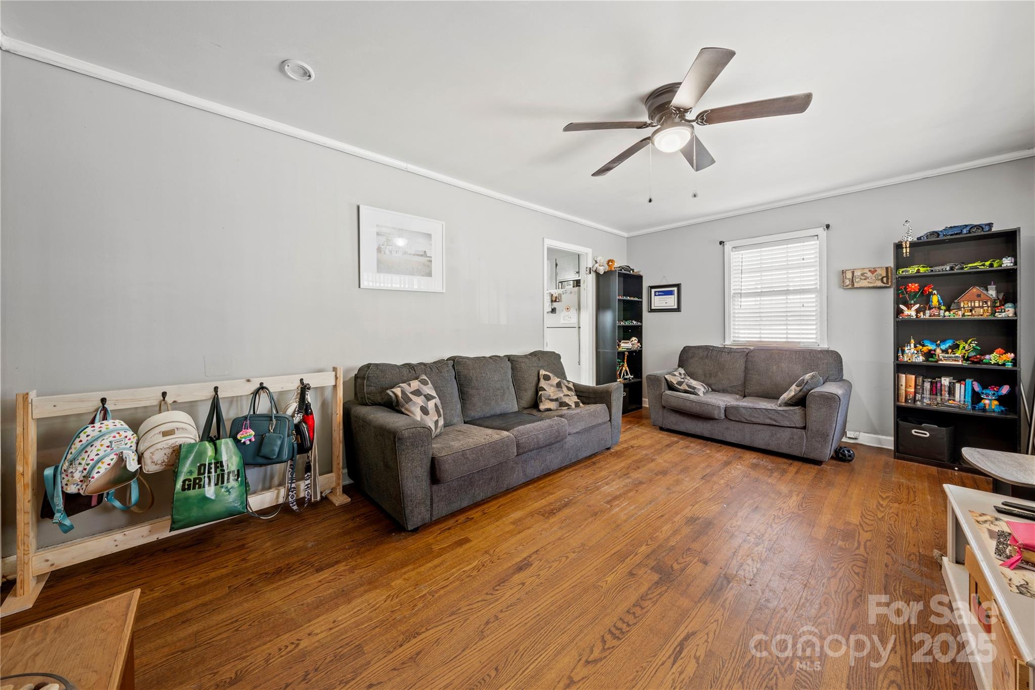 4838 Hidden Valley Road Property Photo 6