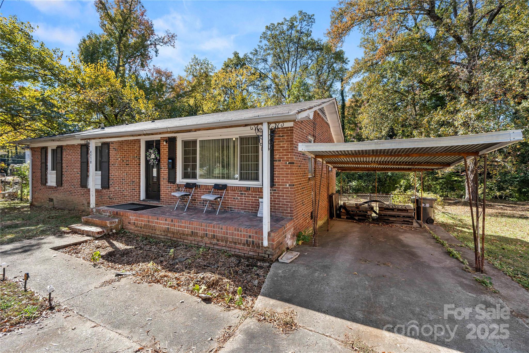 4838 Hidden Valley Road Property Photo 17