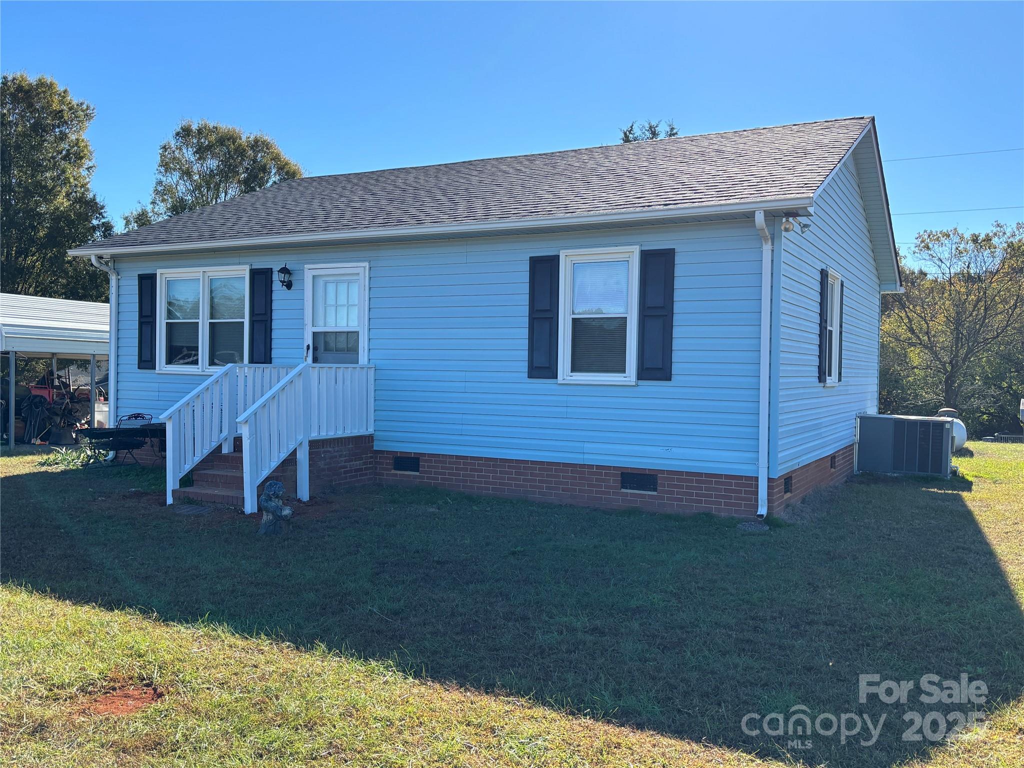 4000 Ansonville Road Property Photo 2