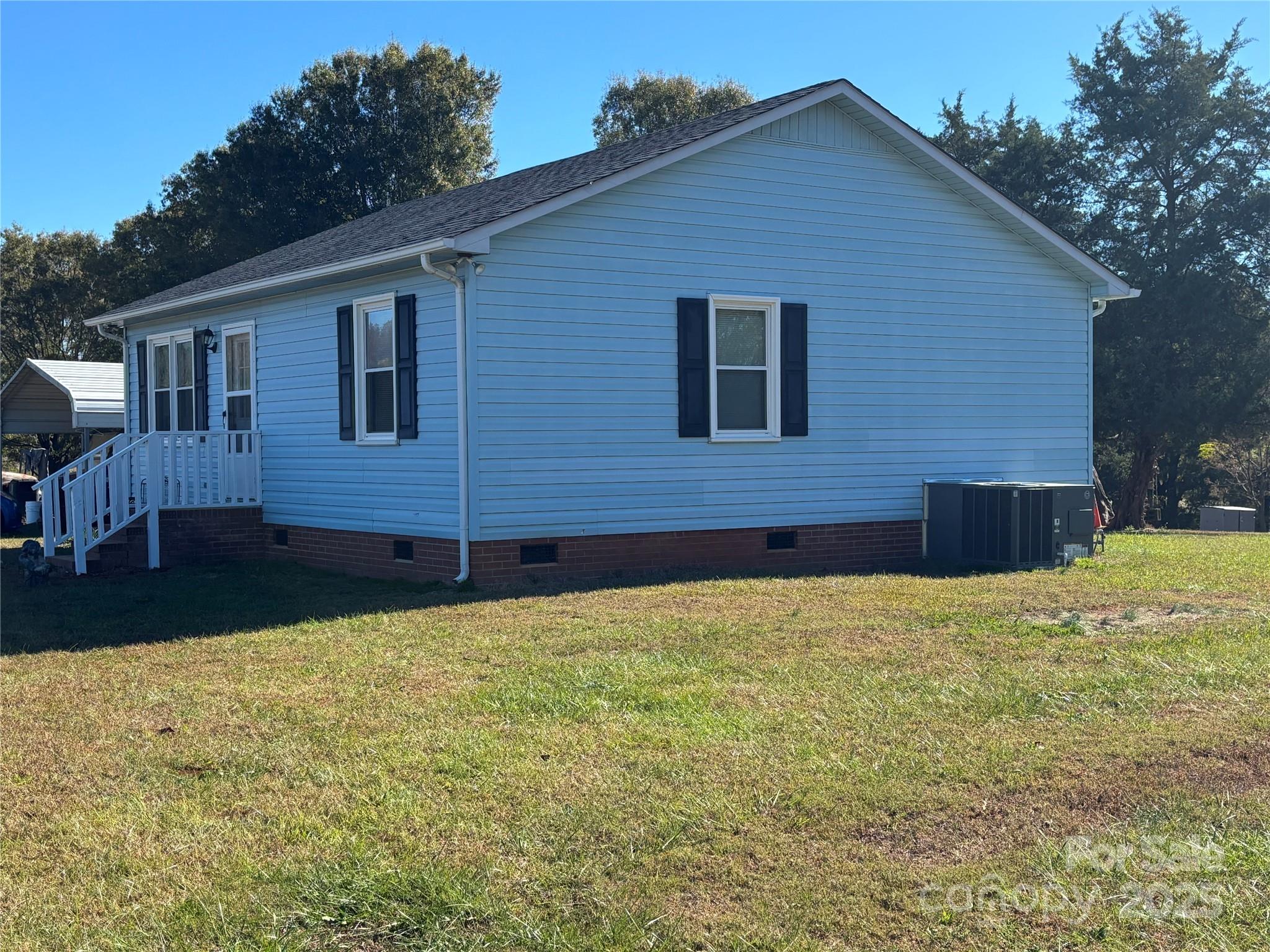 4000 Ansonville Road Property Photo 4