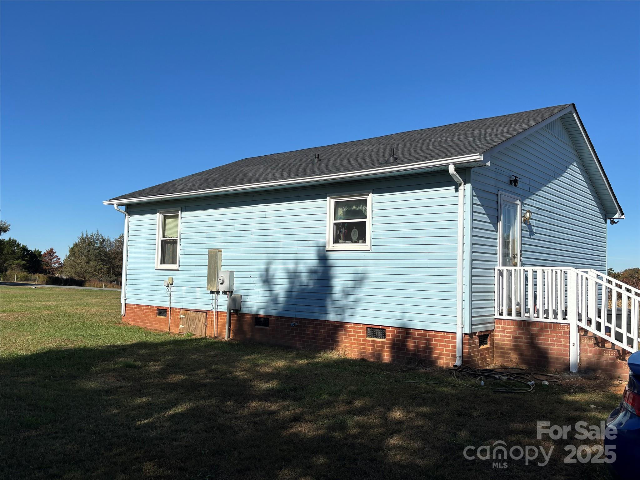 4000 Ansonville Road Property Photo 7