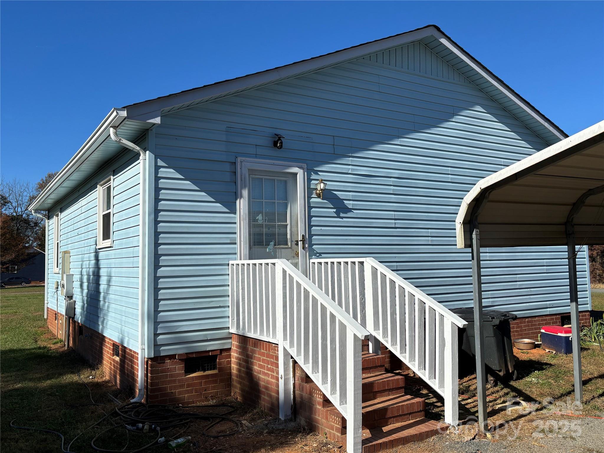 4000 Ansonville Road Property Photo 9