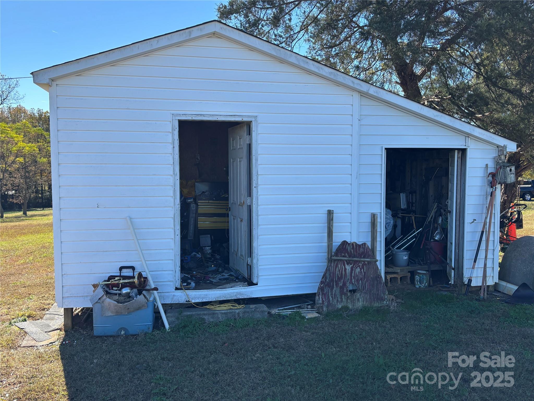 4000 Ansonville Road Property Photo 17