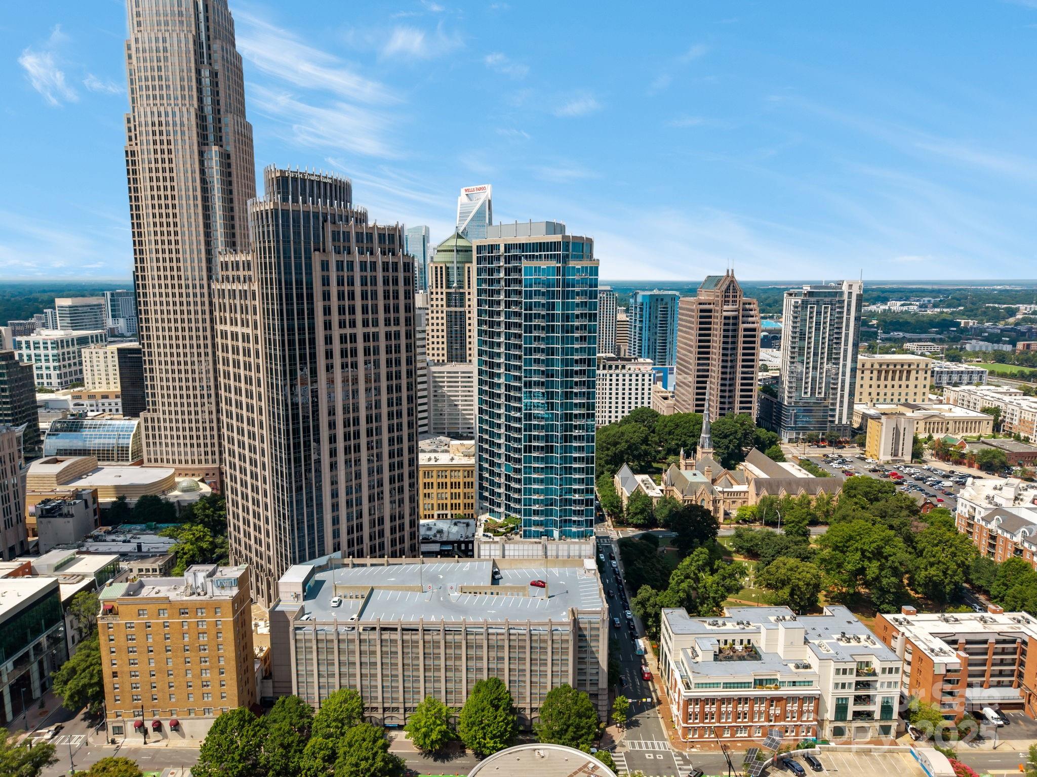 210 N Church Street 2612 Property Photo 3