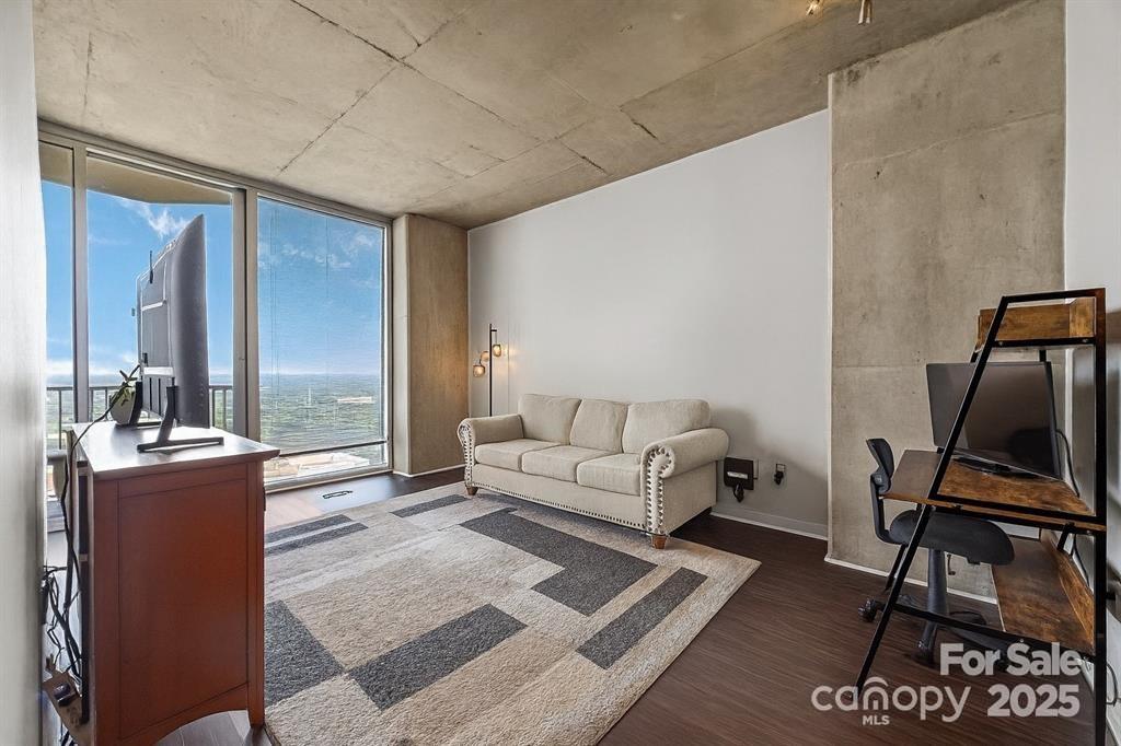 210 N Church Street 2612 Property Photo 9