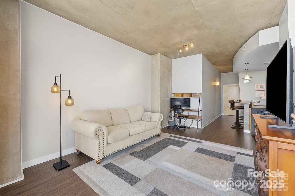 210 N Church Street 2612 Property Photo 12