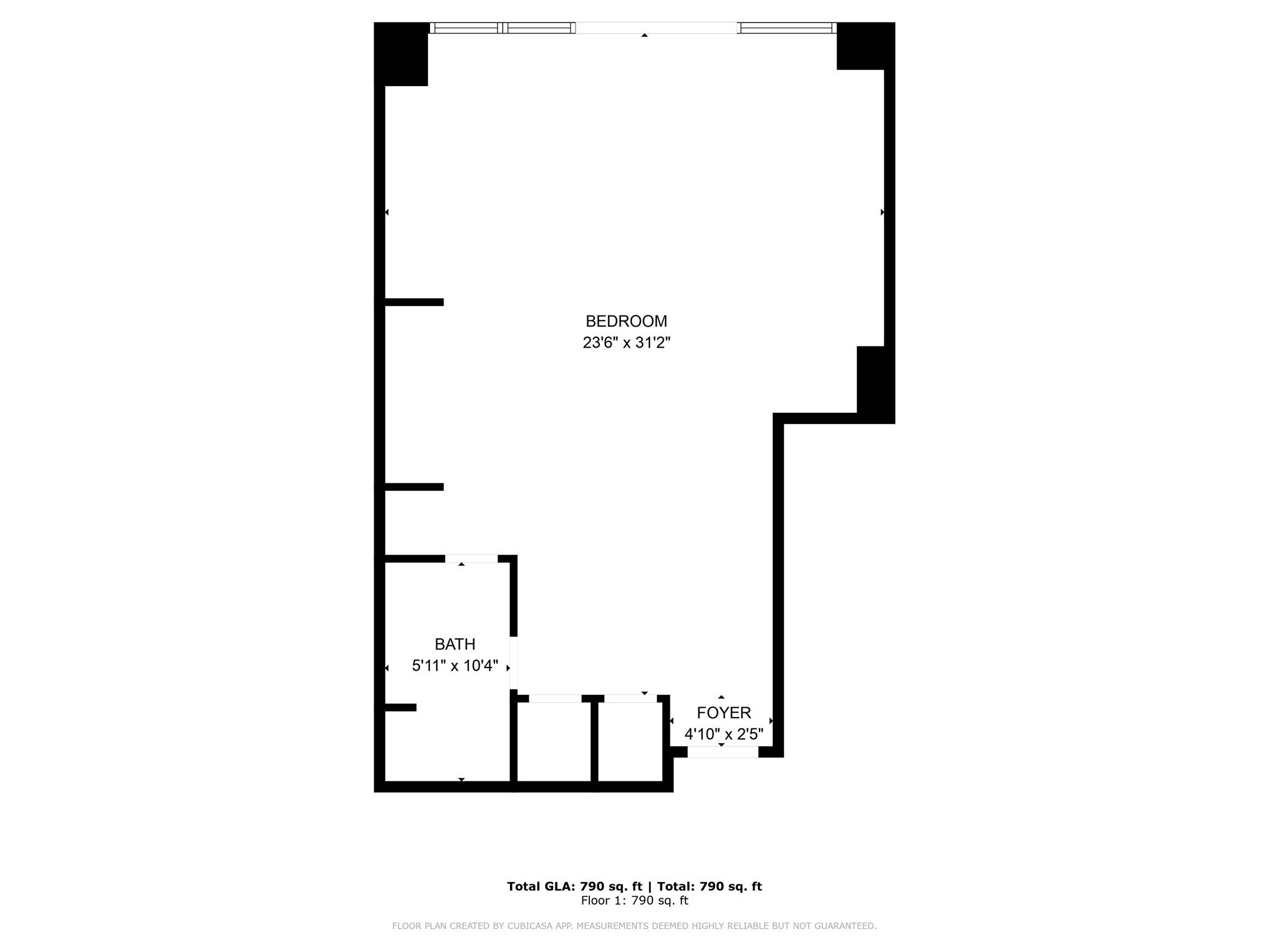 210 N Church Street 2612 Property Photo 35