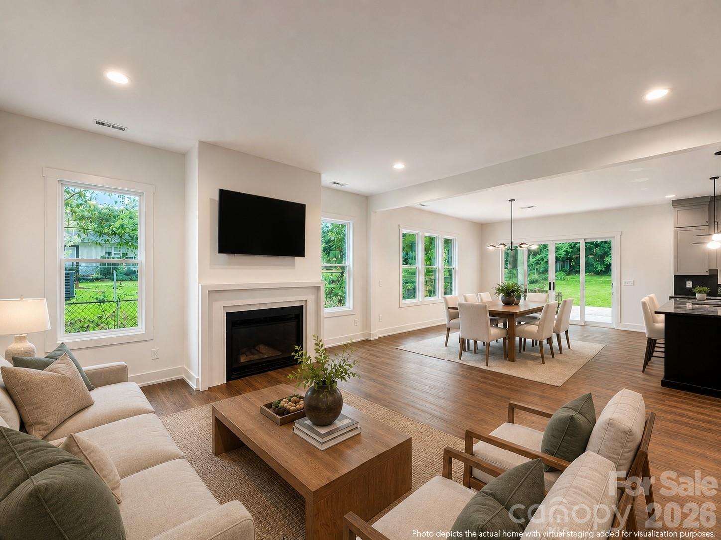 2621 Springway Drive Property Photo 2