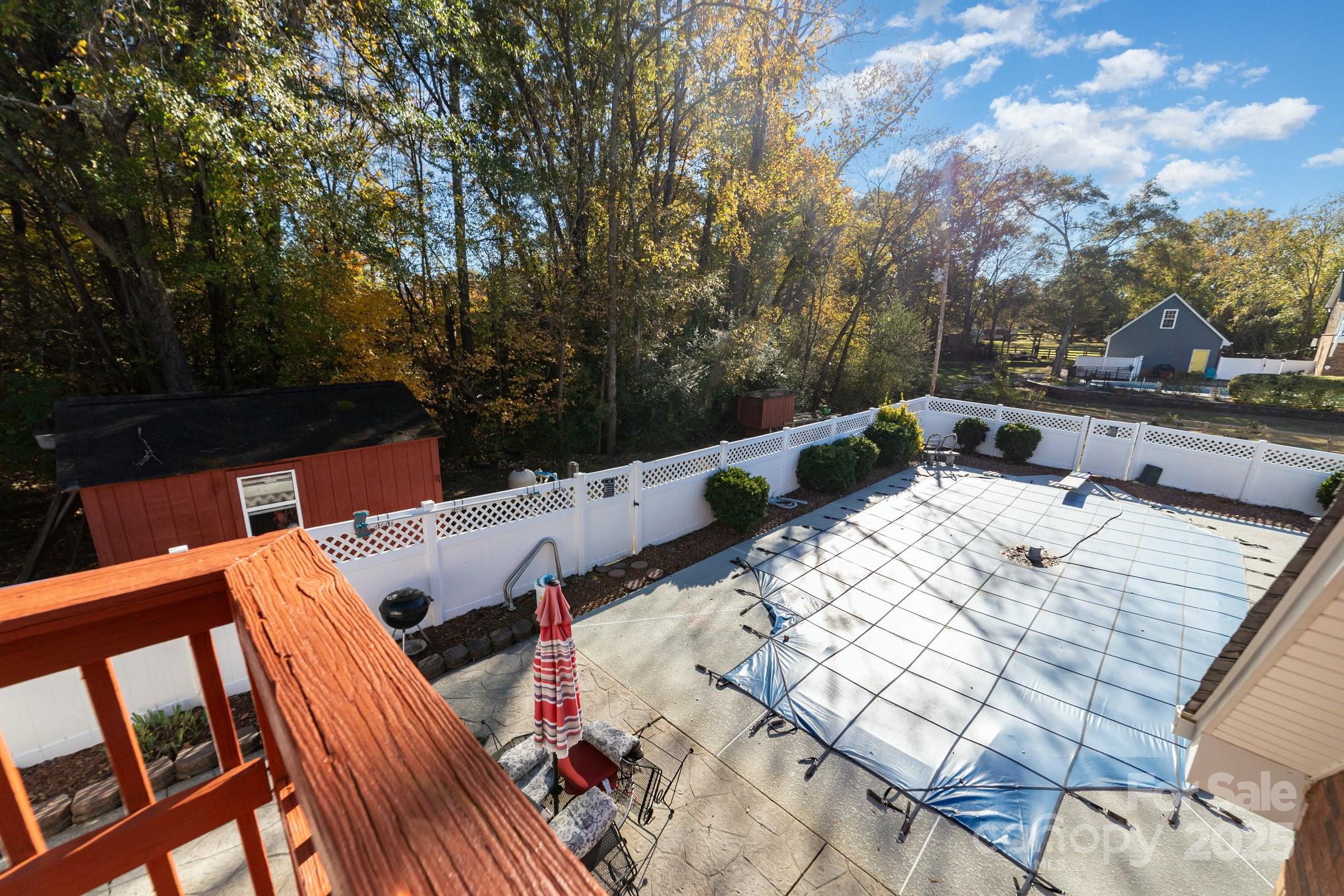 2595 Shamrock Road Property Photo 26