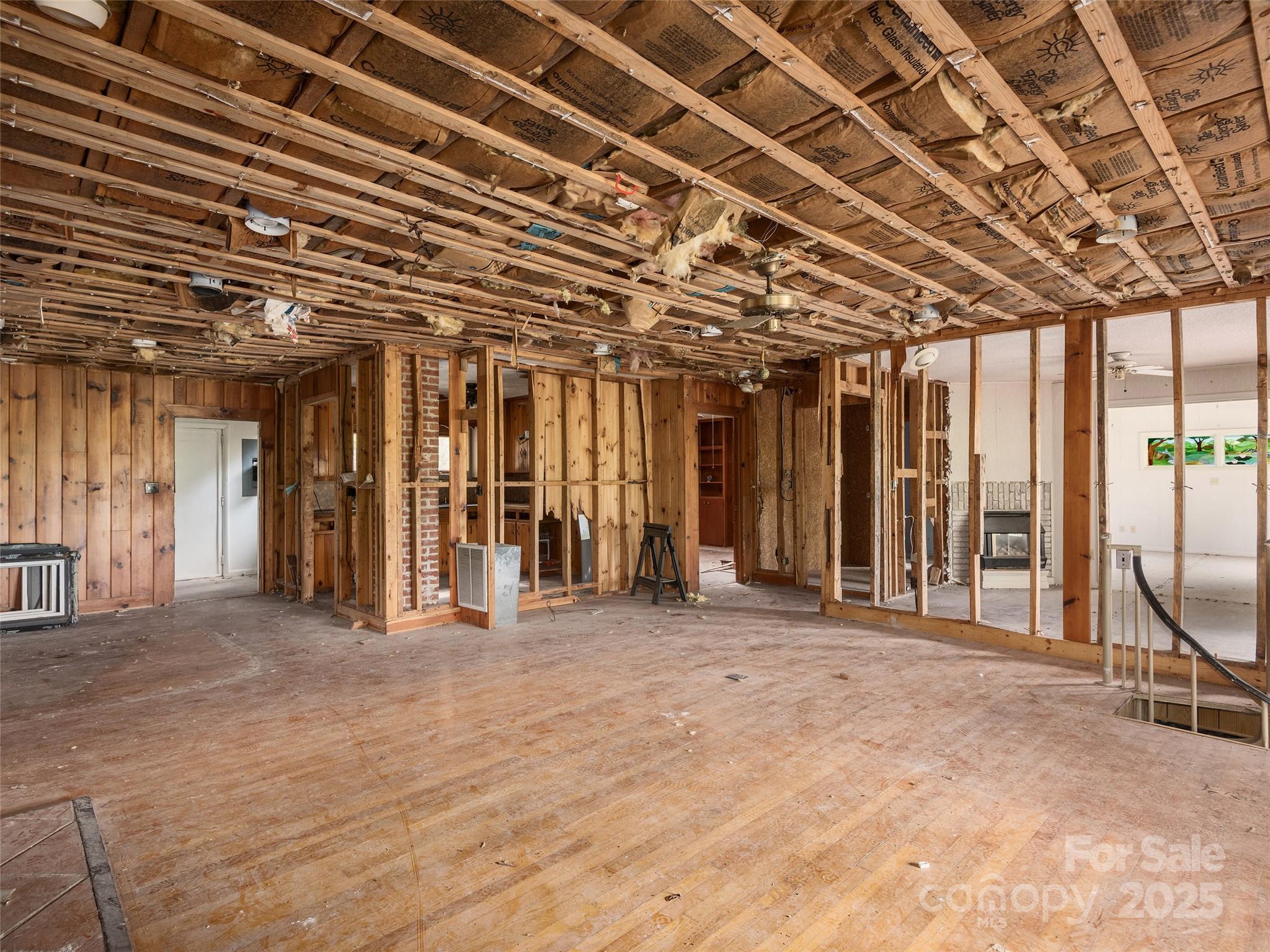 284 Indian Cave Park Road Property Photo 6