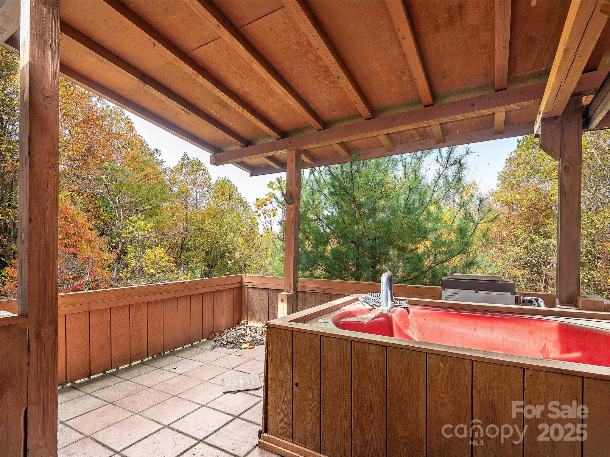 284 Indian Cave Park Road Property Photo 11