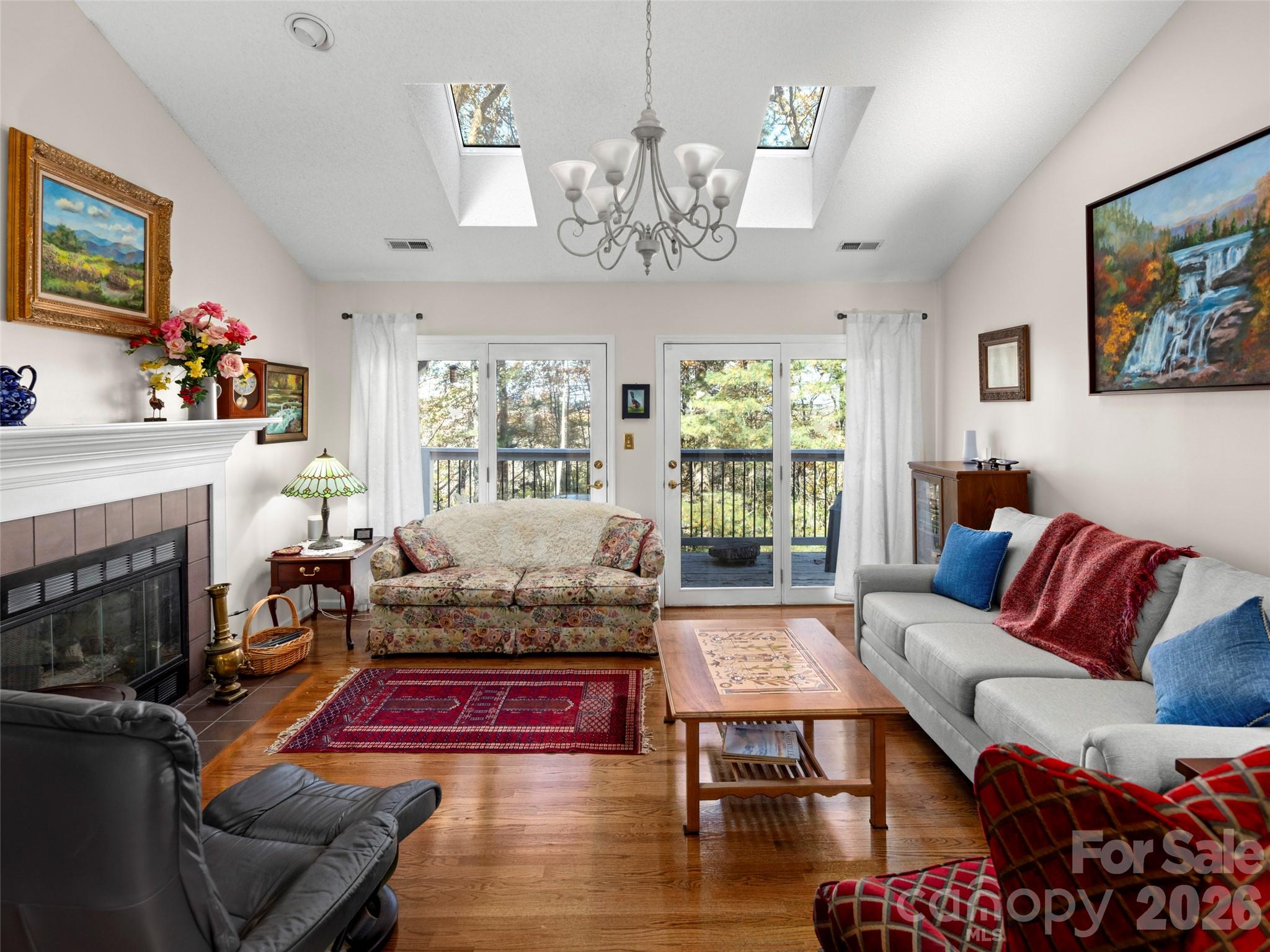 108 Galloway Drive Property Photo 3