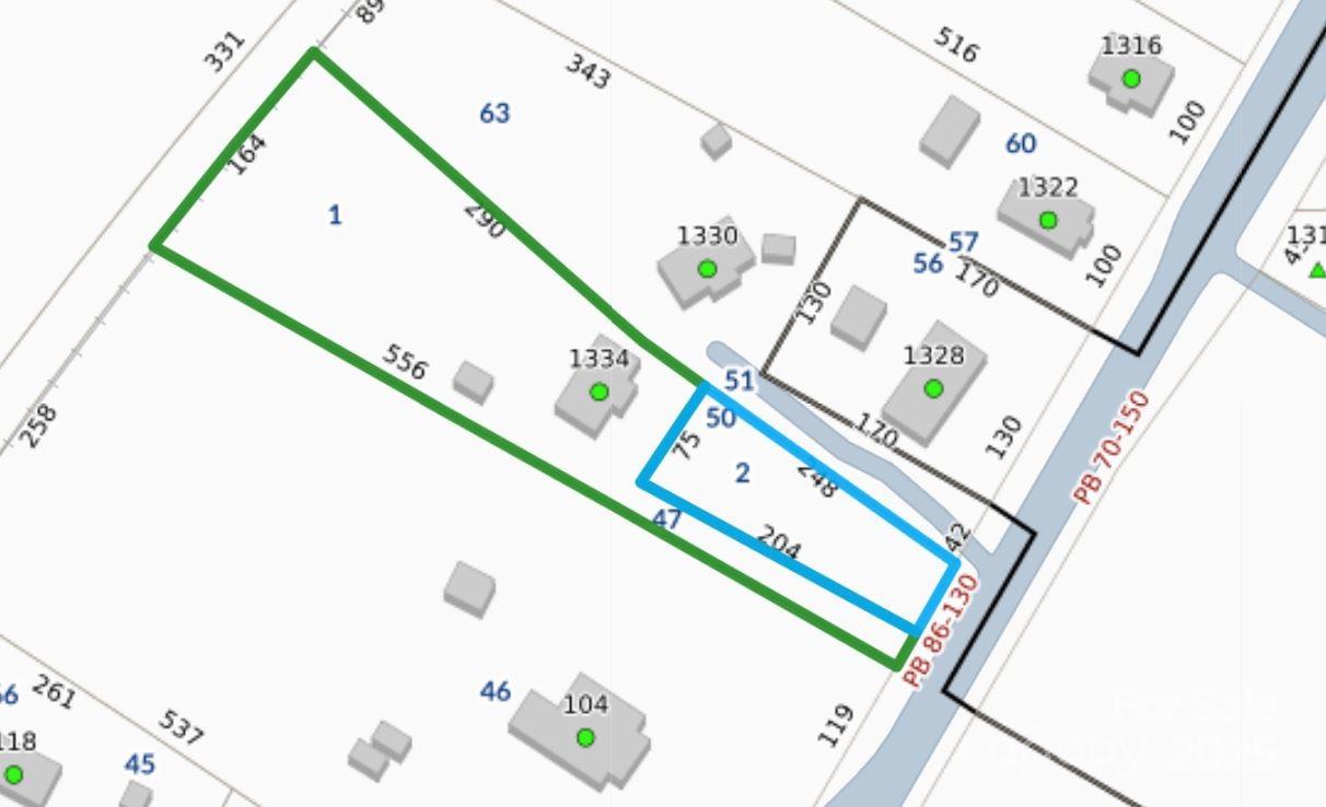 1332 Mecklenburg Highway Property Photo 3