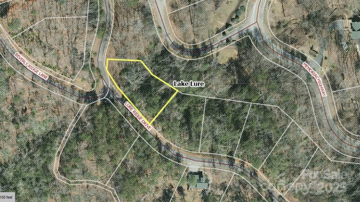 0 Lure Ridge Drive 1 Property Photo 1