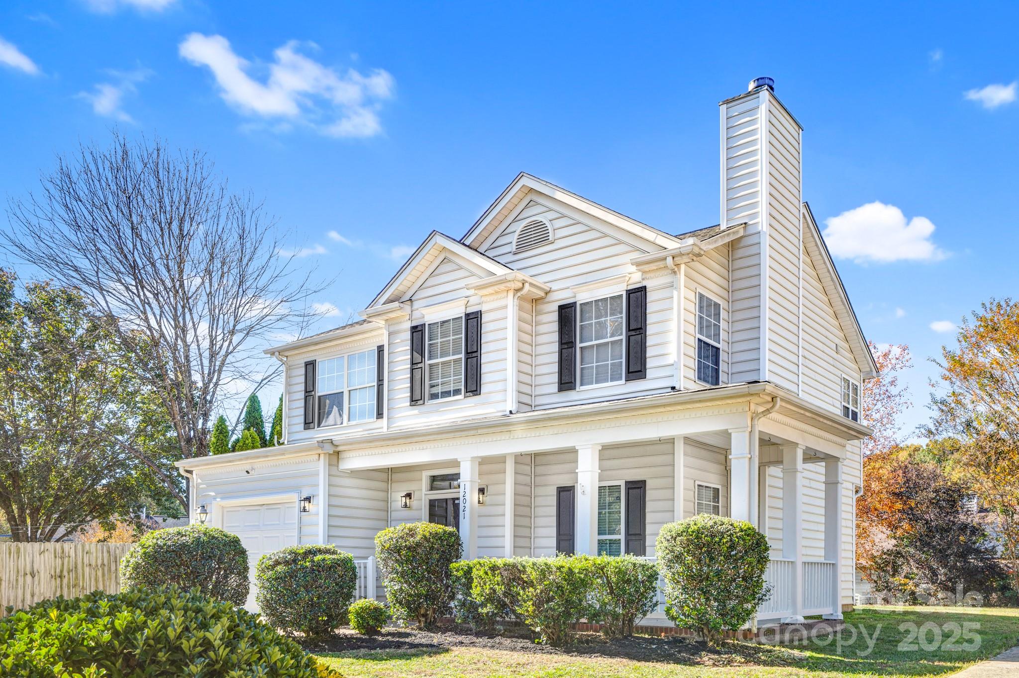 12021 Gemstone Court Property Photo 2