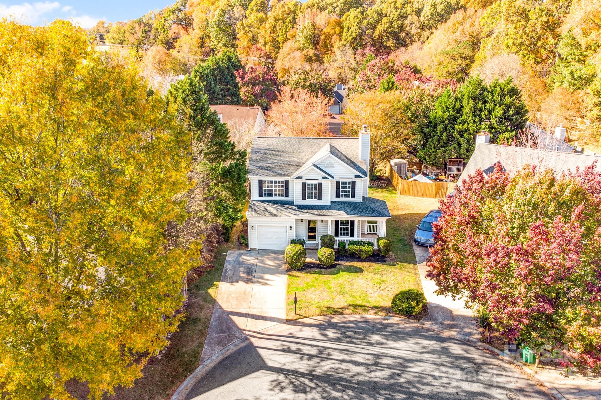 12021 Gemstone Court Property Photo 5