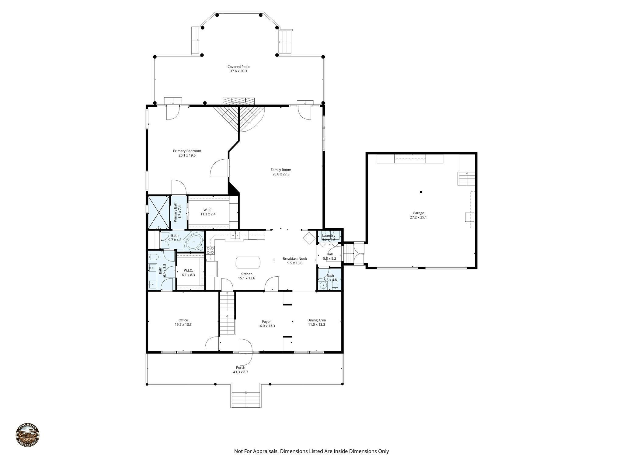 1102 S Mountain Road Property Photo 46