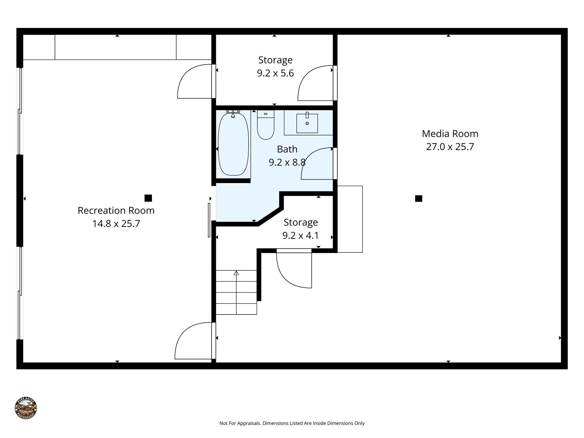 1102 S Mountain Road Property Photo 48