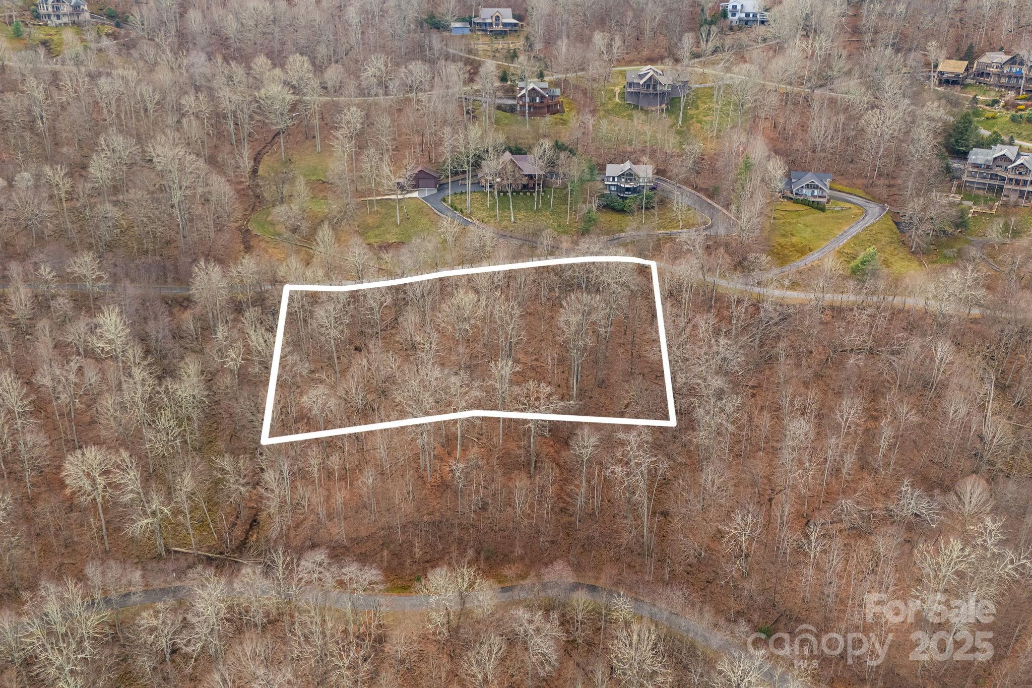 59/61 Running Cedar Drive Property Photo 3