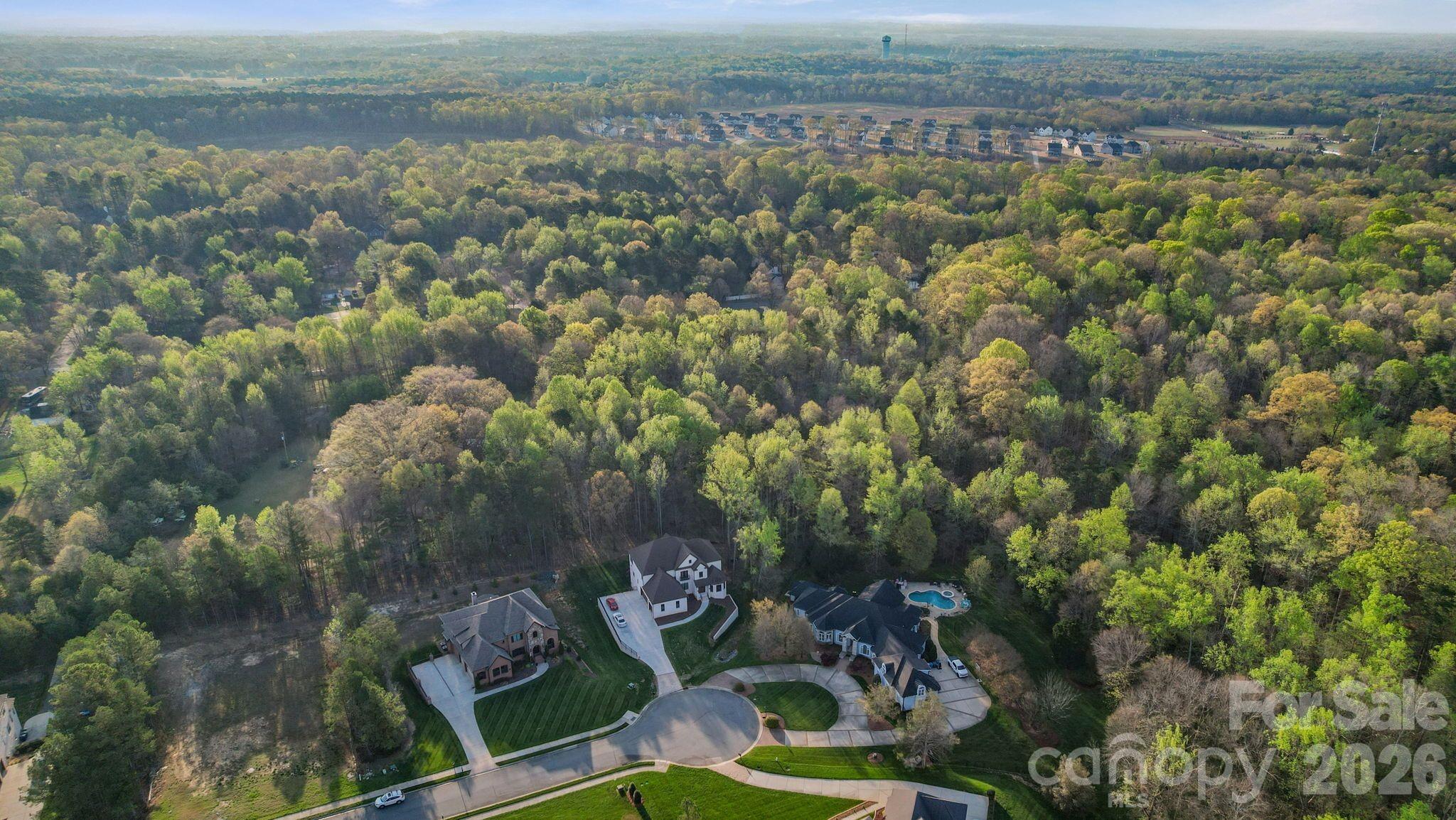 7918 Silver Maple Lane Property Photo 1