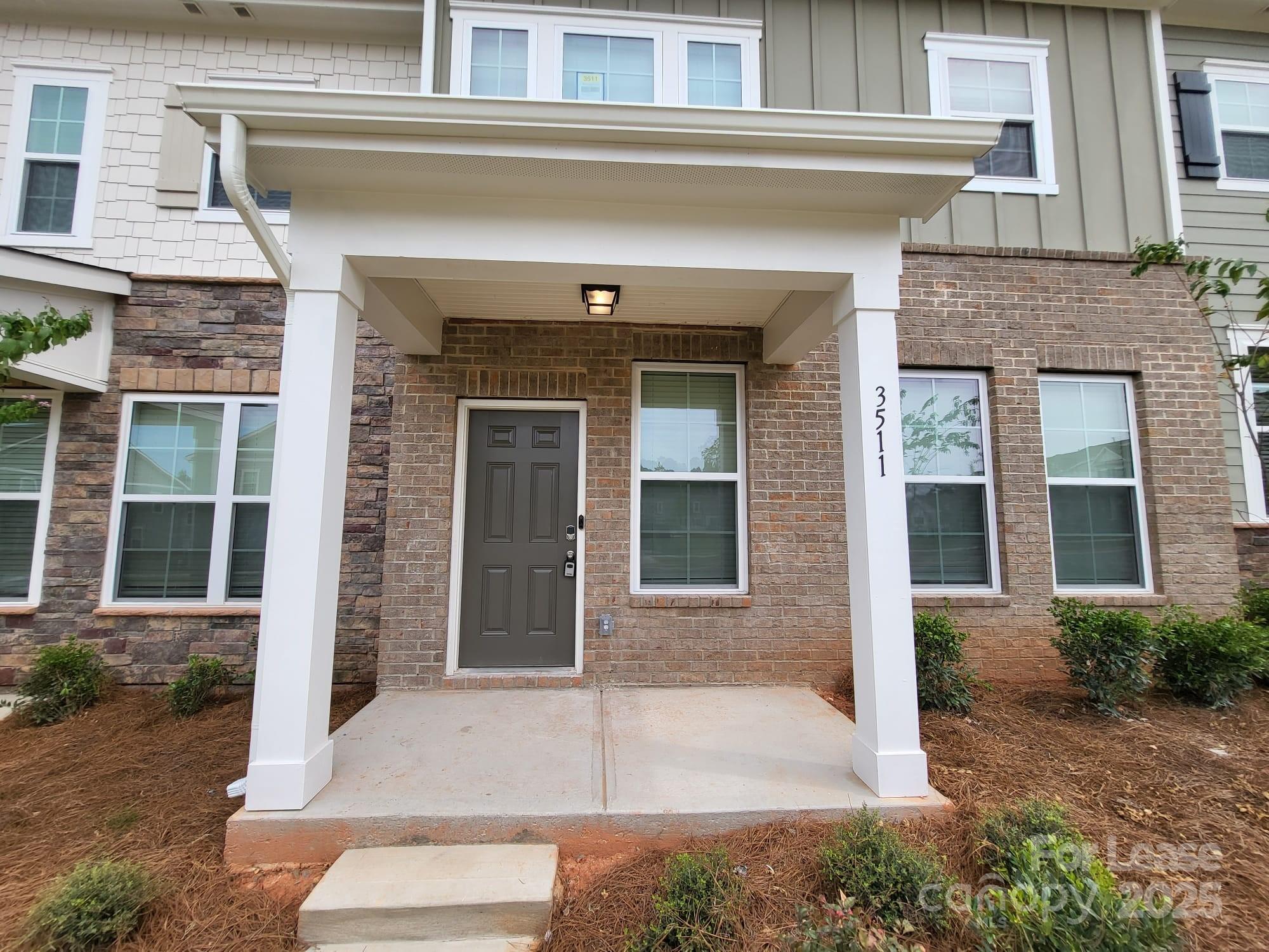 3511 Glenn Hope Way Property Photo 1