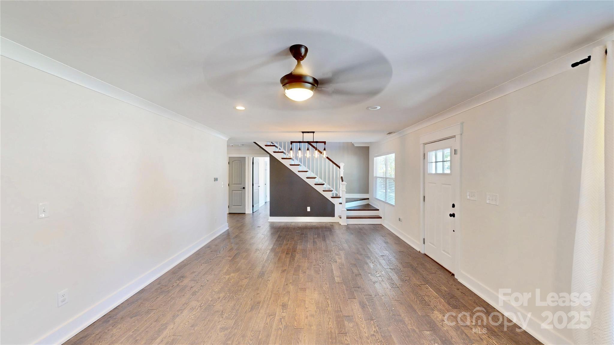 1412 N Sharon Amity Road Property Photo 6