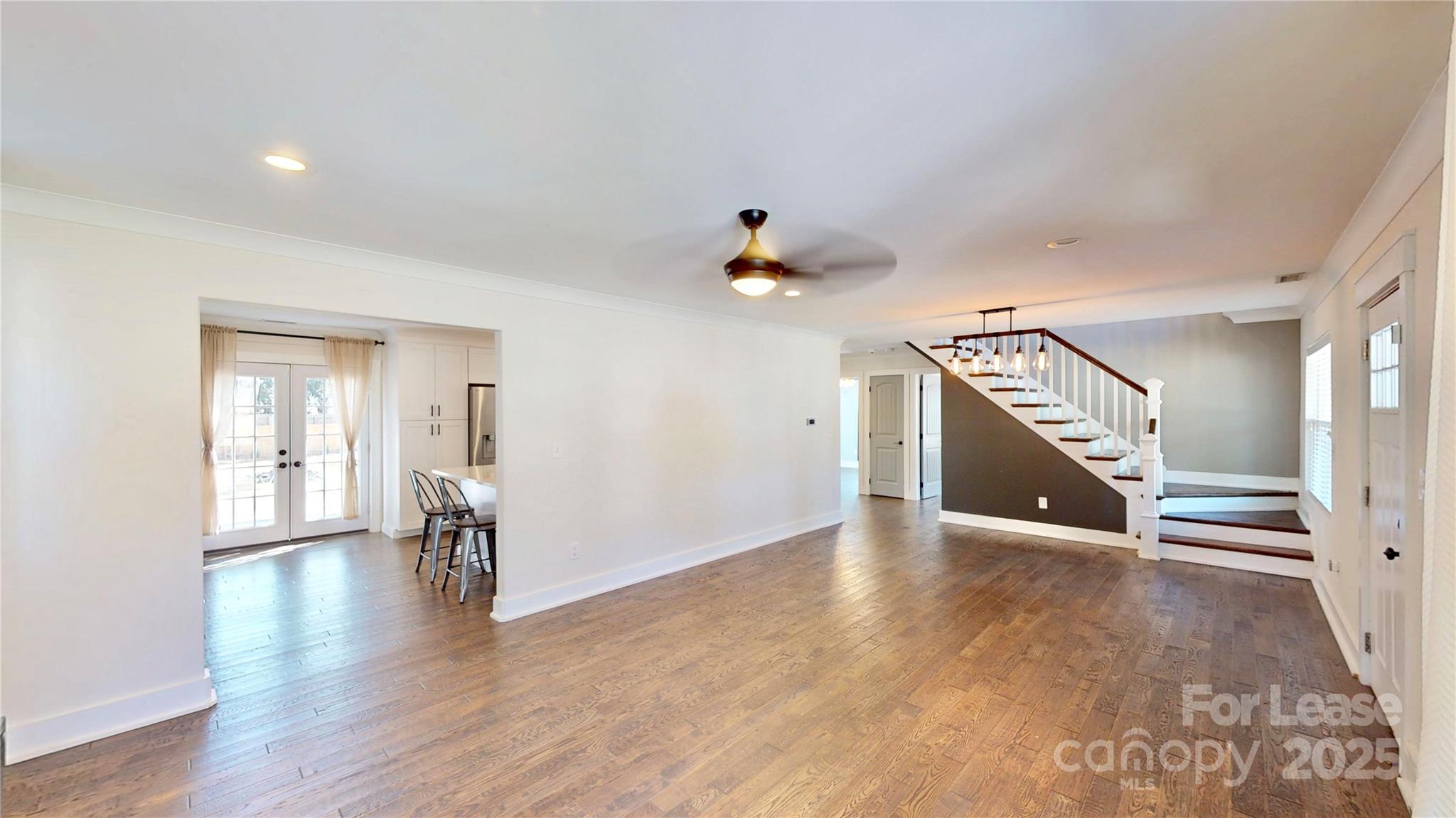 1412 N Sharon Amity Road Property Photo 7