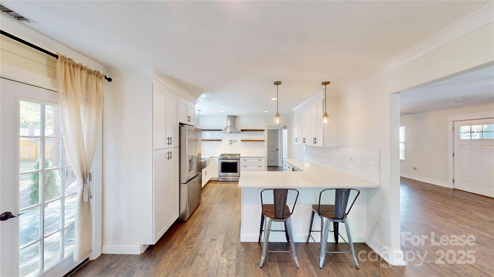 1412 N Sharon Amity Road Property Photo 11