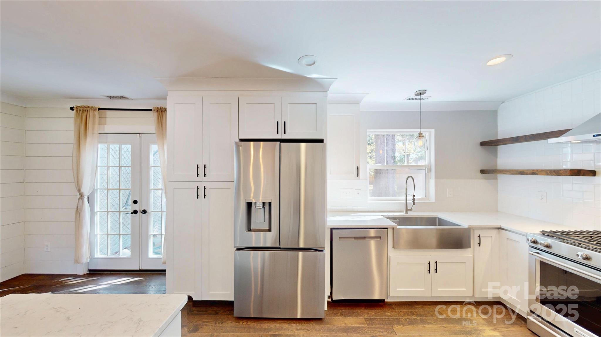 1412 N Sharon Amity Road Property Photo 13