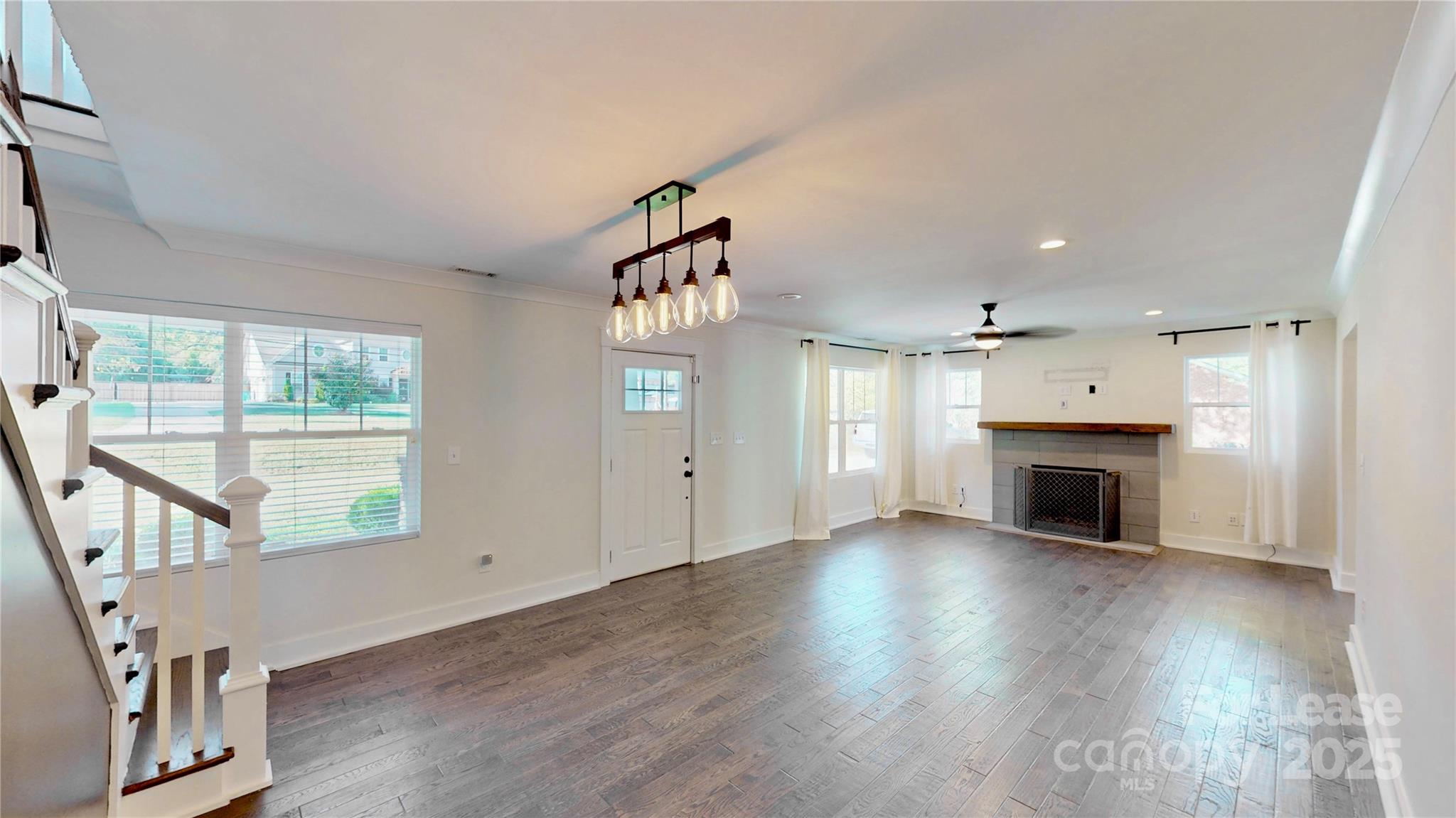 1412 N Sharon Amity Road Property Photo 29